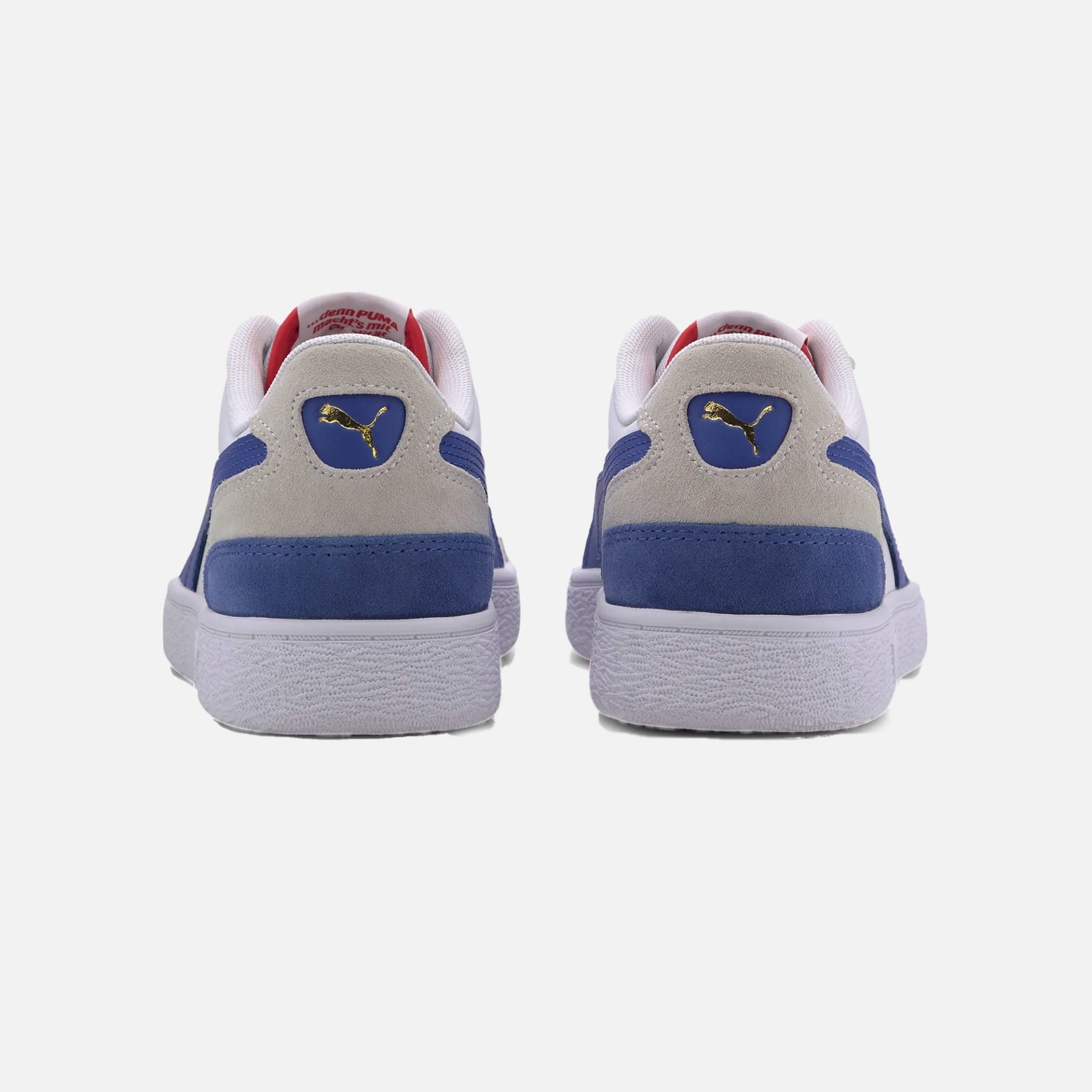 Puma | RALPH SAMPSON LO VINTAGE SHOES - view 2