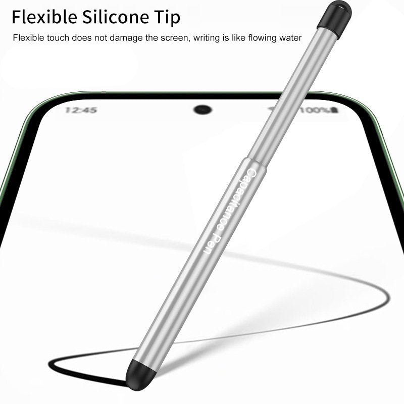 Million Cases Flip Flex Magnetic Hinge Pen Slot Case - Samsung - view 5