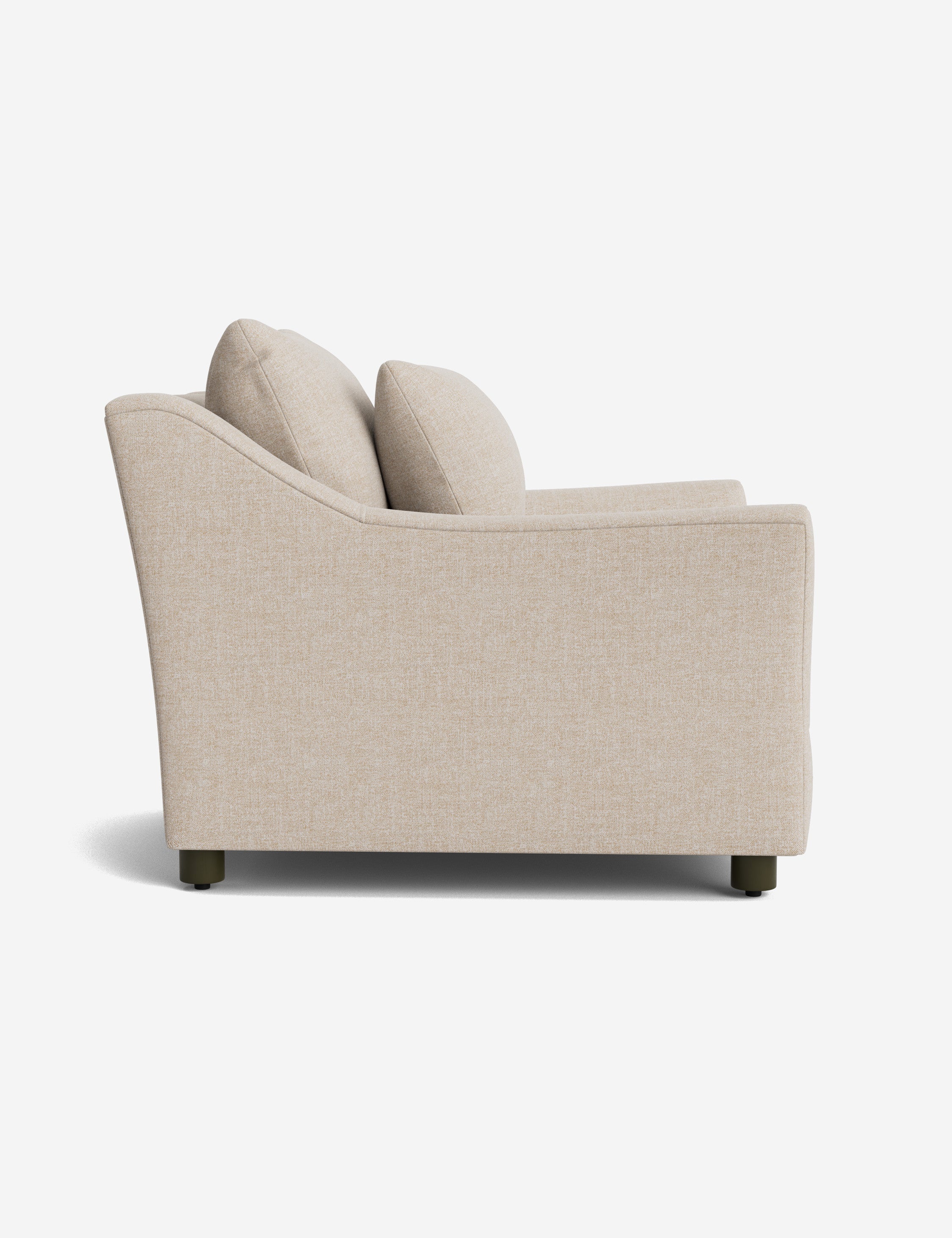 Lulu and Georgia Niven Accent Chair - view 86