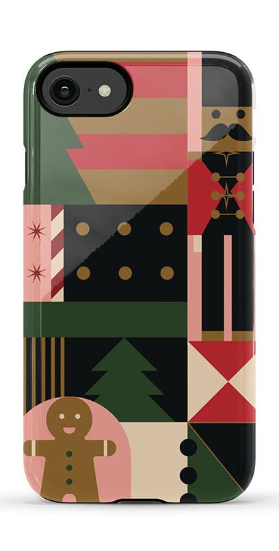Casetry The Nutcracker | Holiday Case - view 22