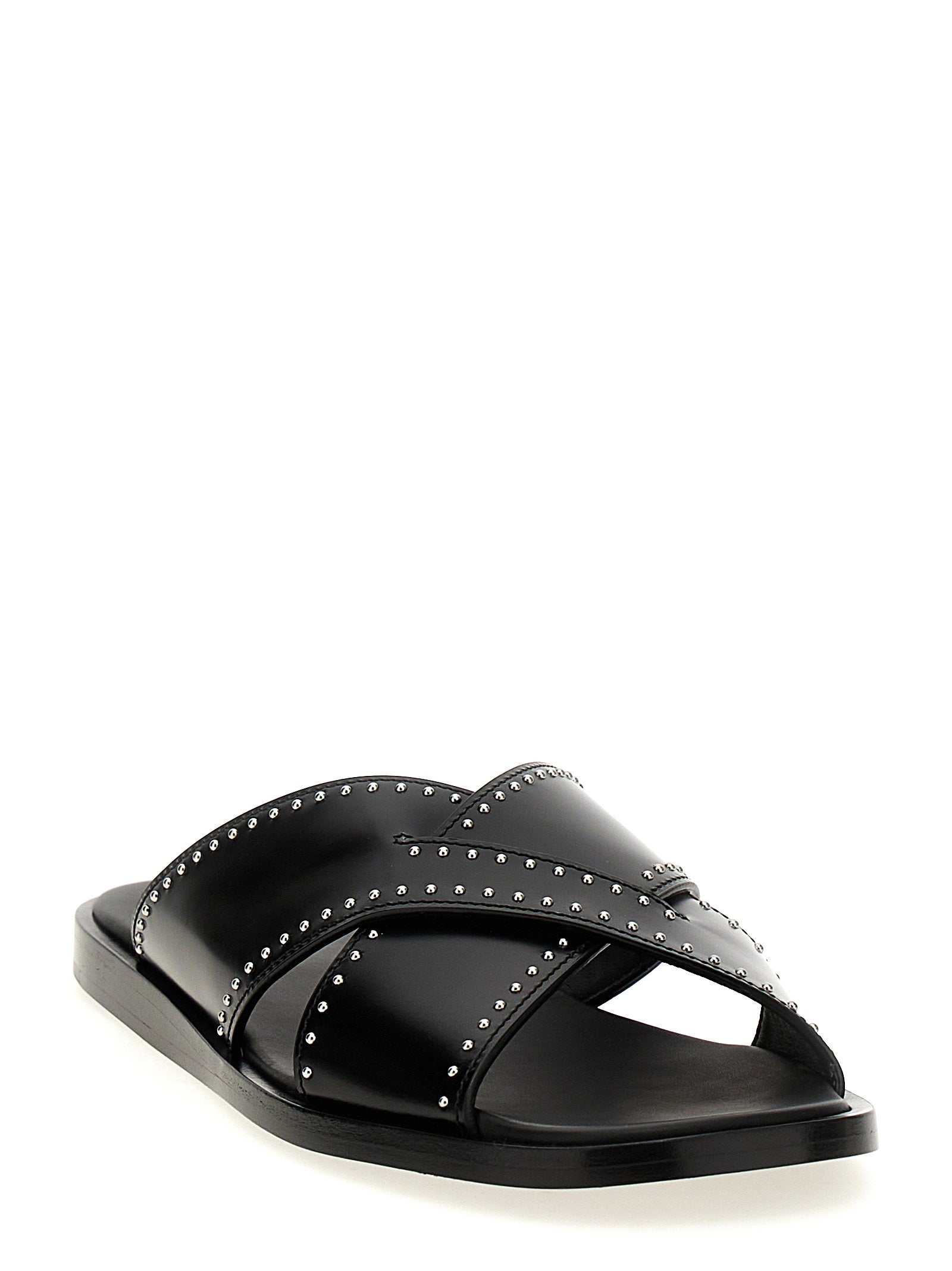 Church's Oriyah Met Sandals – 100% bos taurus - view 2
