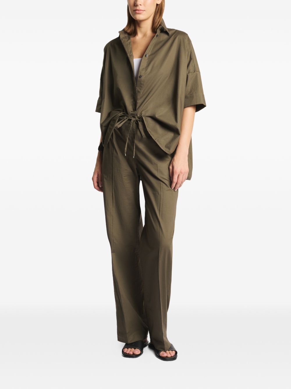 Fay Cotton shirt - view 5