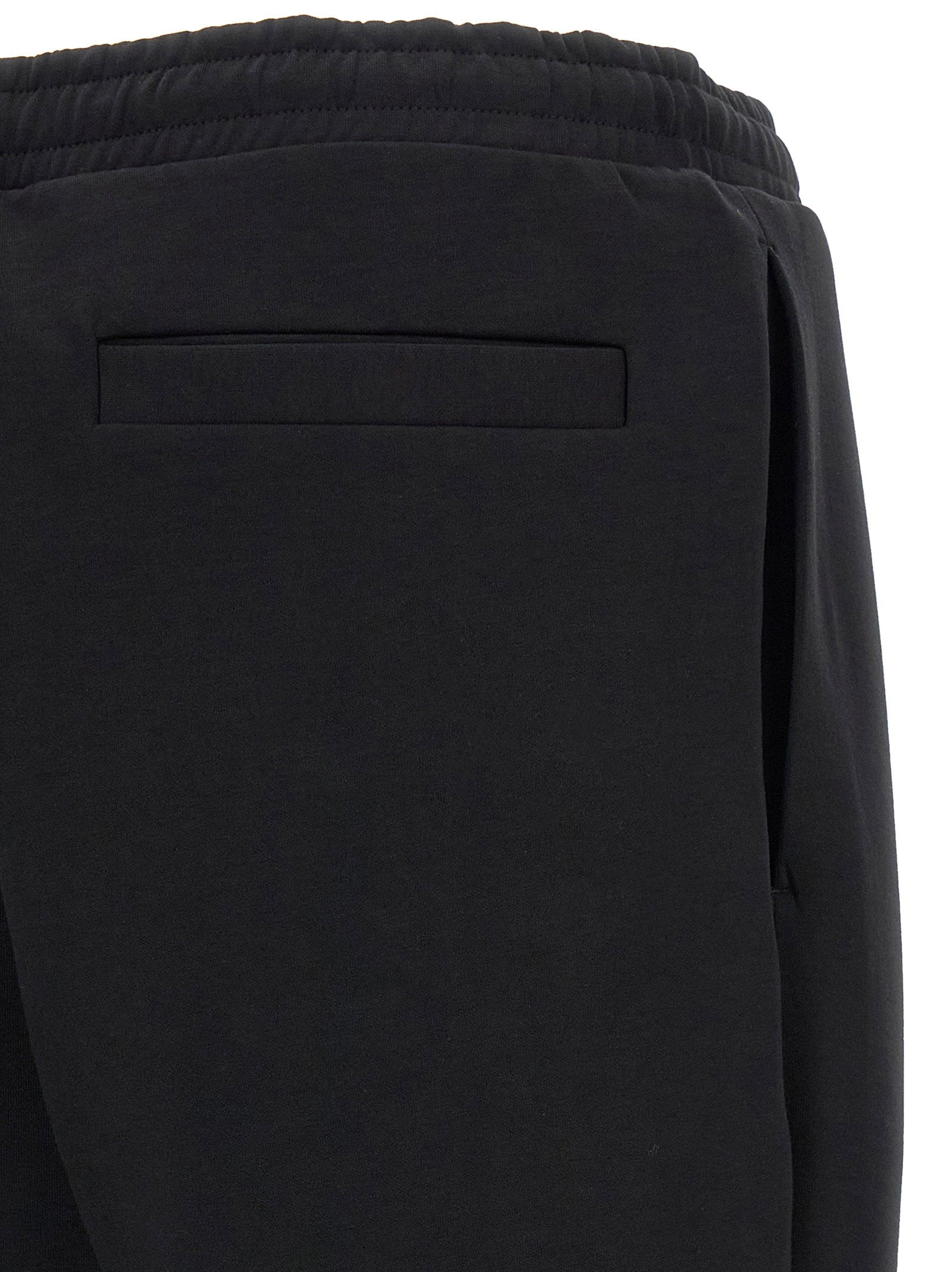 Hugo Boss Cotton Trousers – 95% cotton 5% elastane - view 4