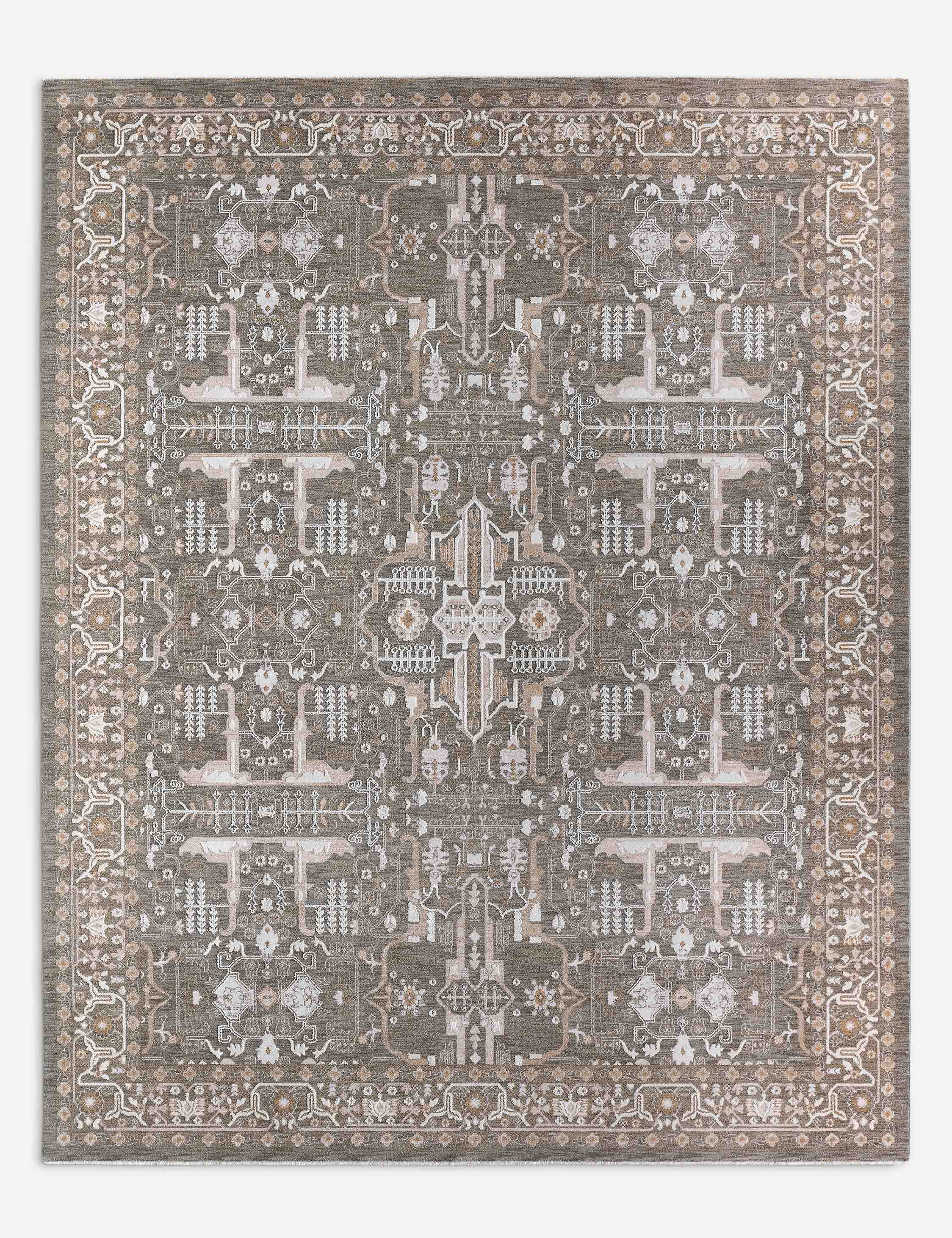Lulu and Georgia Lochlan Rug