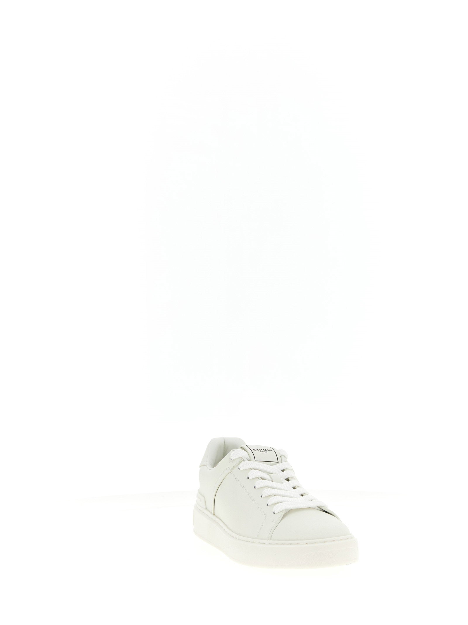 Balmain B-cout Sneakers - view 2