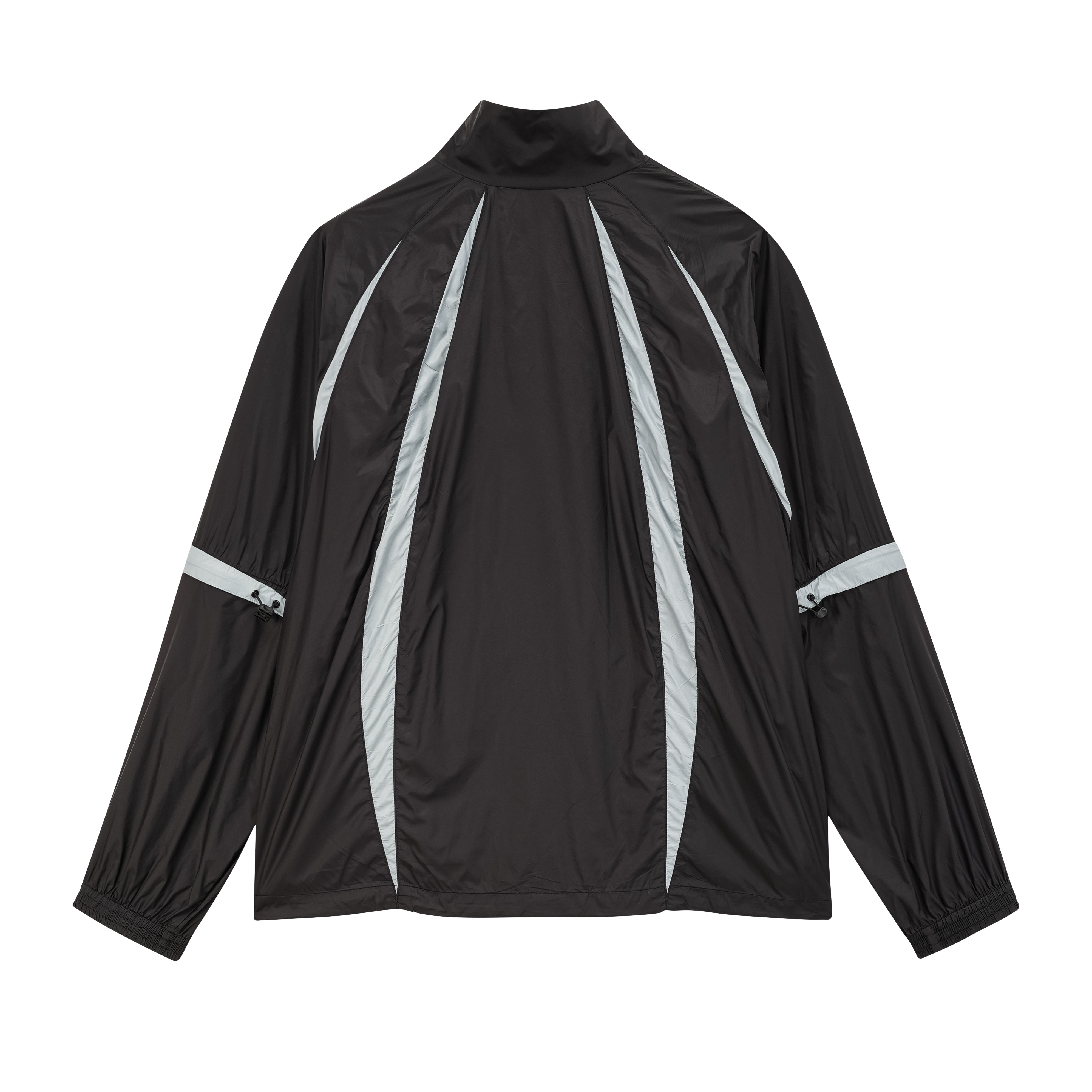 Supplier Detachable Track Jacket - view 2