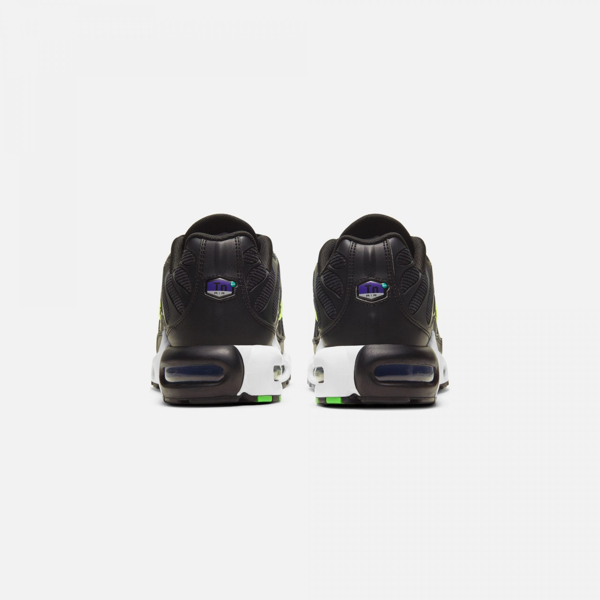 Nike | AIR MAX PLUS EOI - view 2
