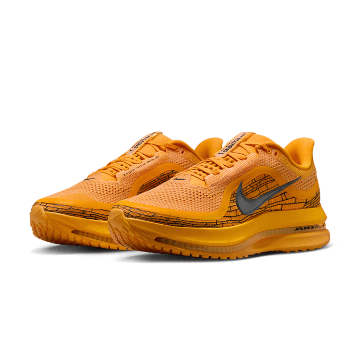 HYPE ELIXIR Nike Air Zoom Pegasus Premium Modern Mayfly - view 2