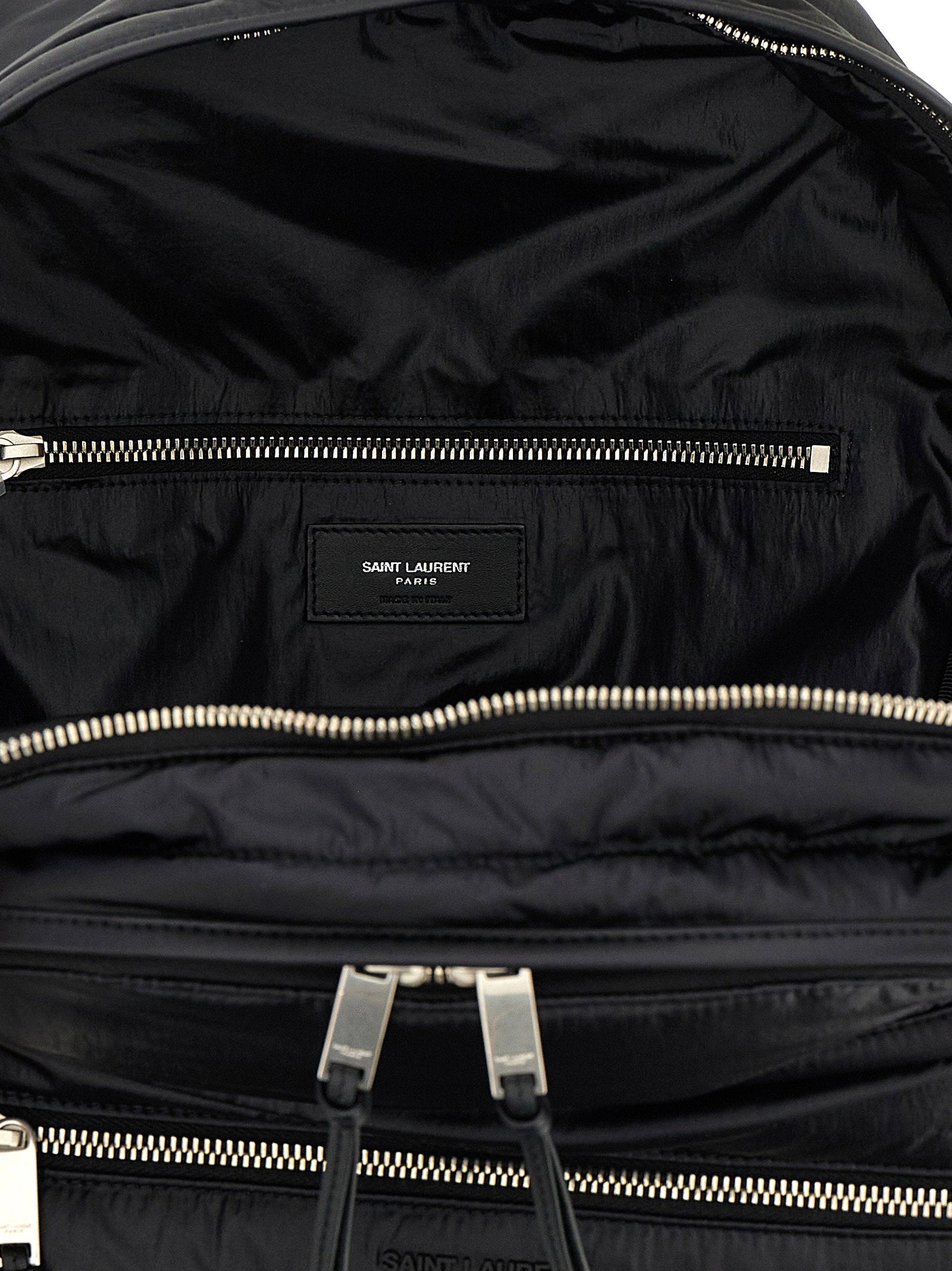 Saint Laurent City Backpack - view 4