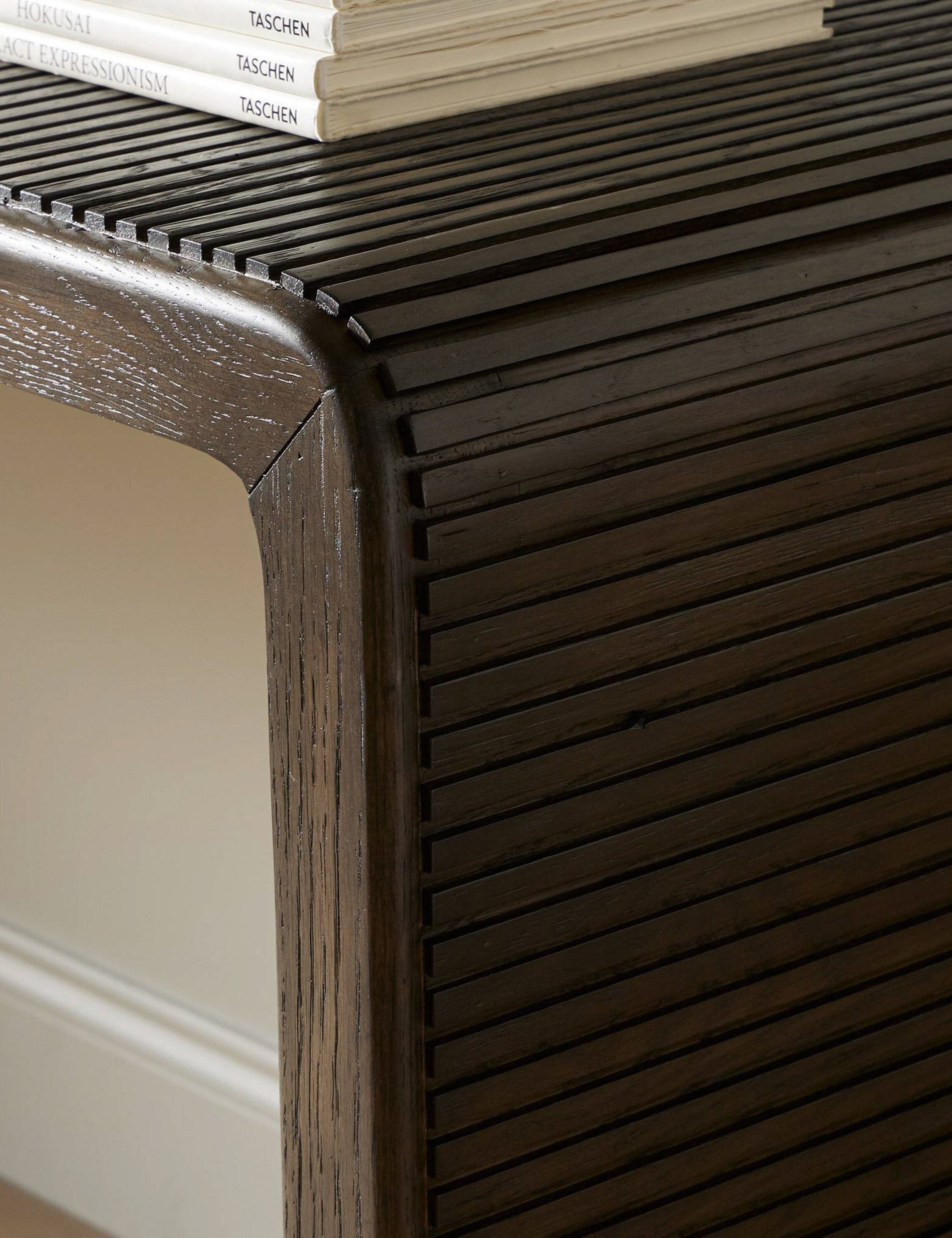 Lulu and Georgia Henley Console Table - view 7