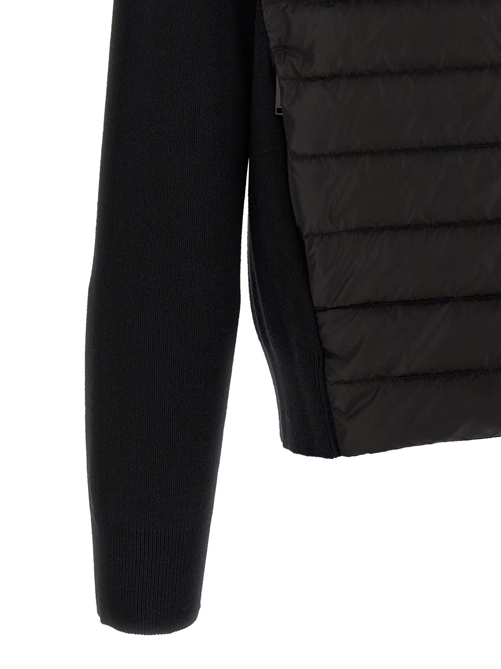 Canada Goose Hybridge® Flavio Jacket – 100% wool - view 5