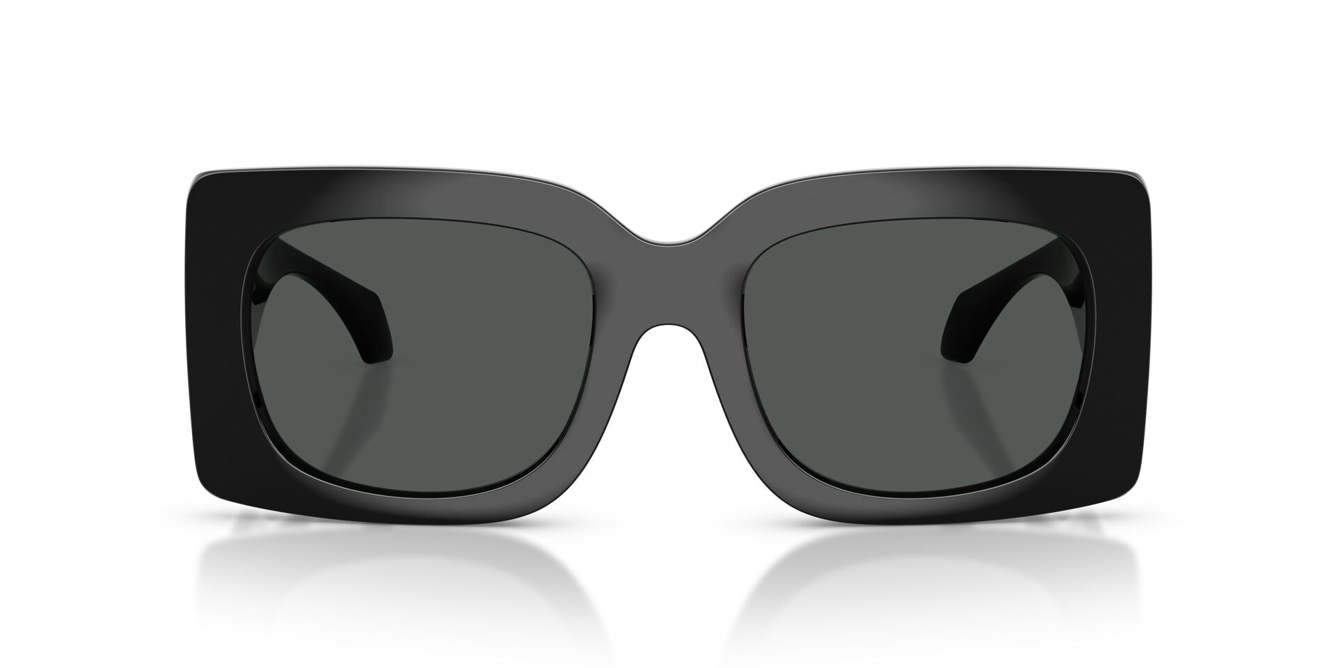 Versace Ve4496u Gb1 87 54 Sunglasses - view 2