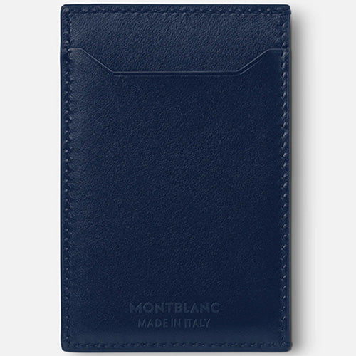 Montblanc Mont Blanc, Meisterstück card holder 3cc - view 3