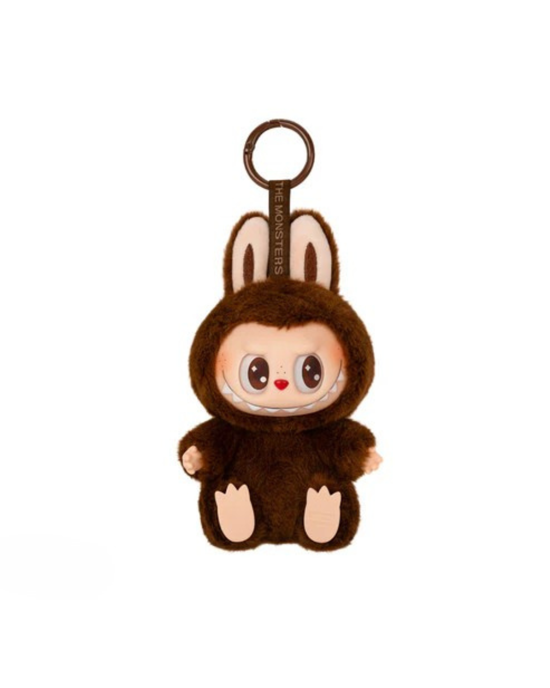 Sneaker Cafe Mumbai Pop Mart Labubu The Monsters Have a Seat DUODUO Vinyl Plush(Secret Edition)