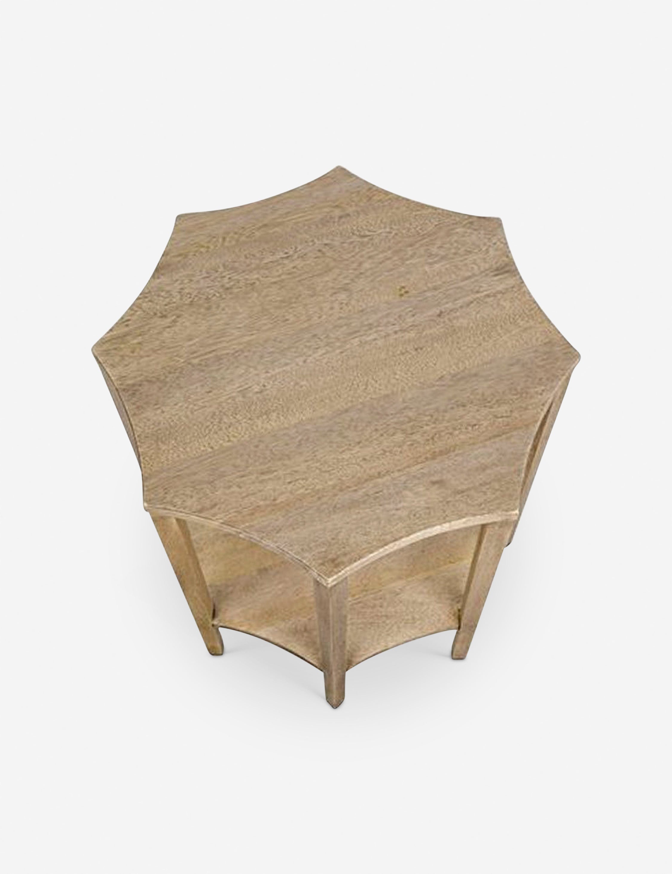 Lulu and Georgia Ivone Side Table - view 7