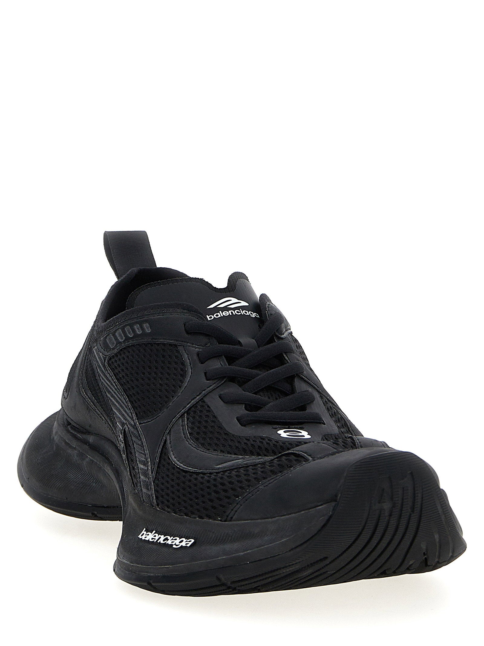 Balenciaga Circuit Sneakers - view 2