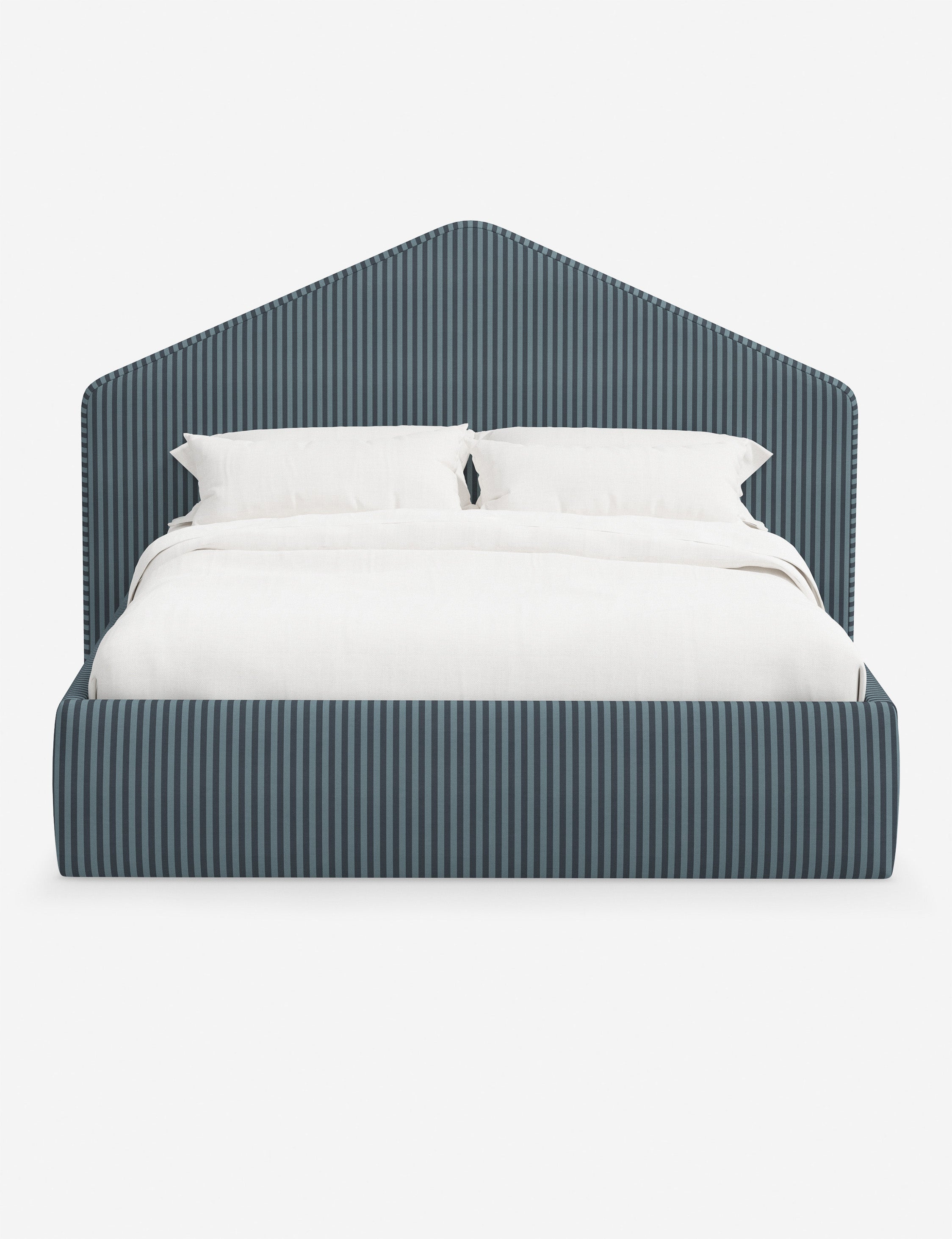 Lulu and Georgia Katcher Platform Bed