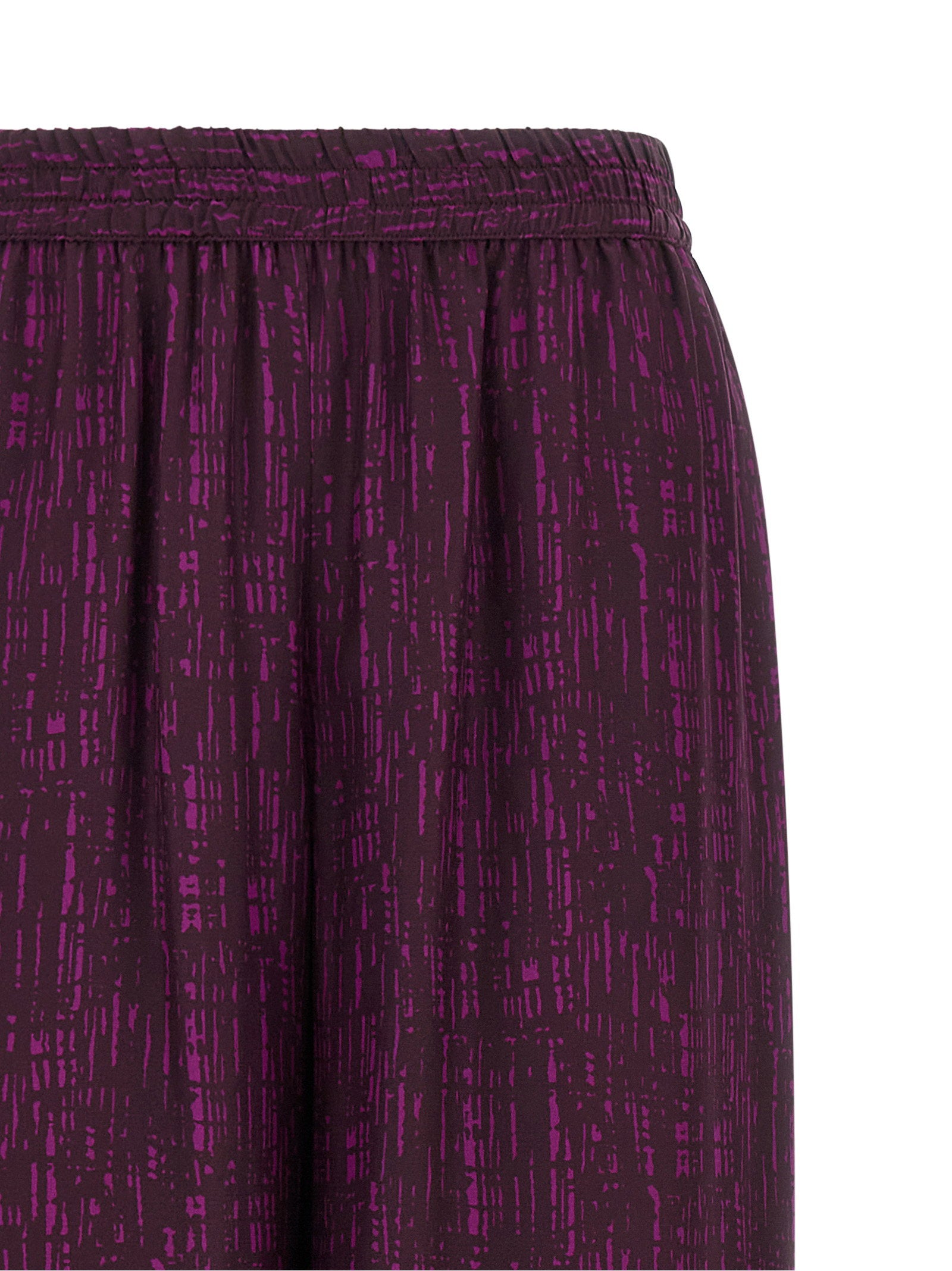 Gianluca Capannolo Claudia Pants – 100% viscose - view 3