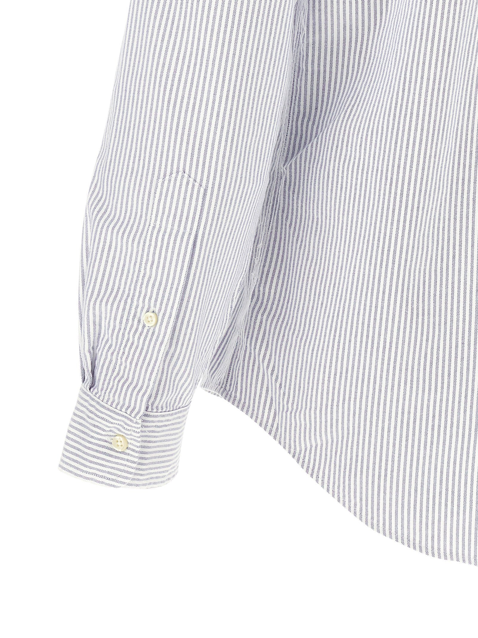 Polo Ralph Lauren Button-down Shirt – 100% cotton - view 4
