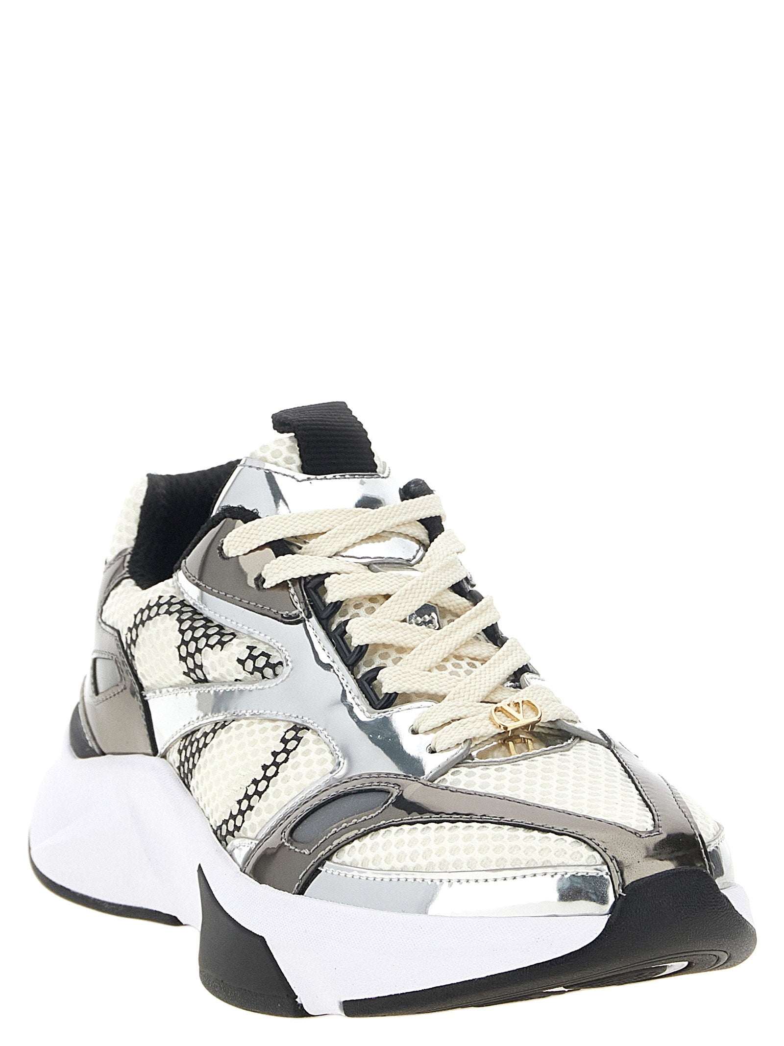 Valentino Garavani Demivee Sneakers – 100% polyester - view 2