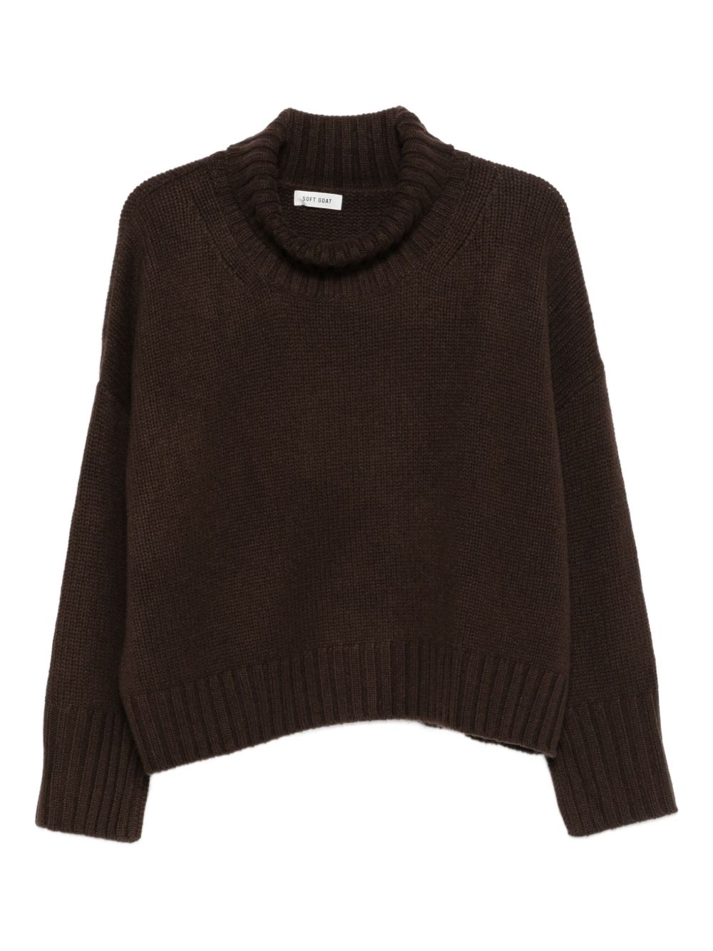 Soft goat t-shirts – Soft Goat Sweater – Cashmere 100%