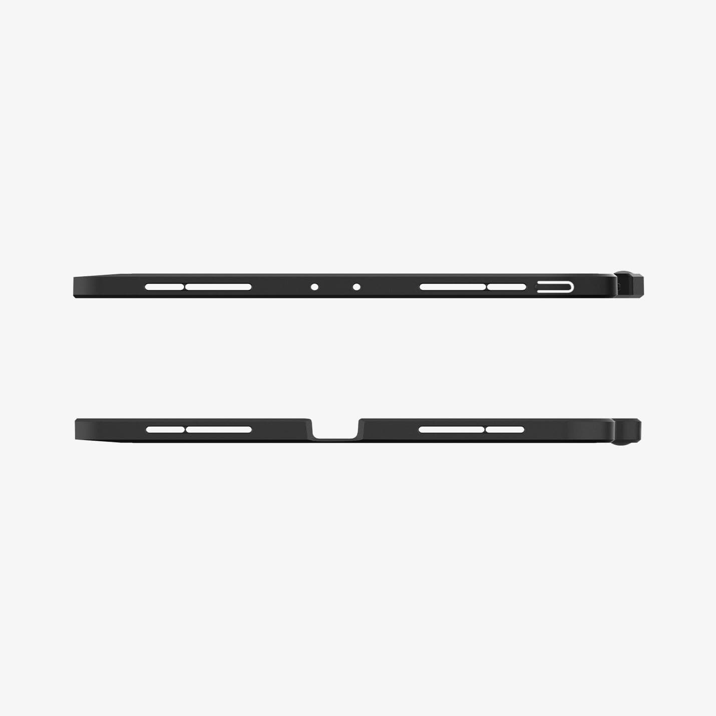 iPad Pro Series - Thin Fit Pro – Black - view 9