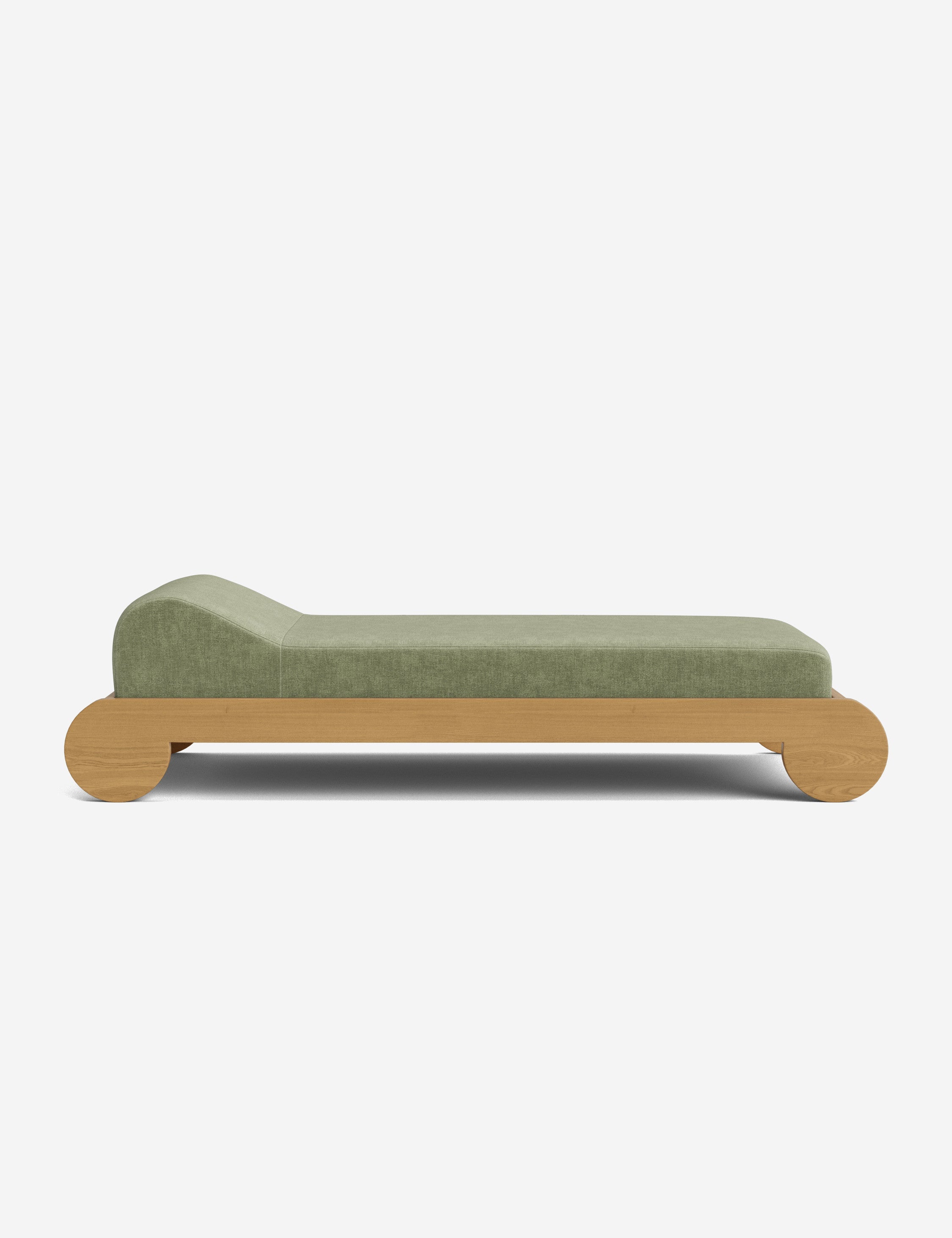 Lulu and Georgia Ionic Daybed by Sarah Sherman Samuel - view 44