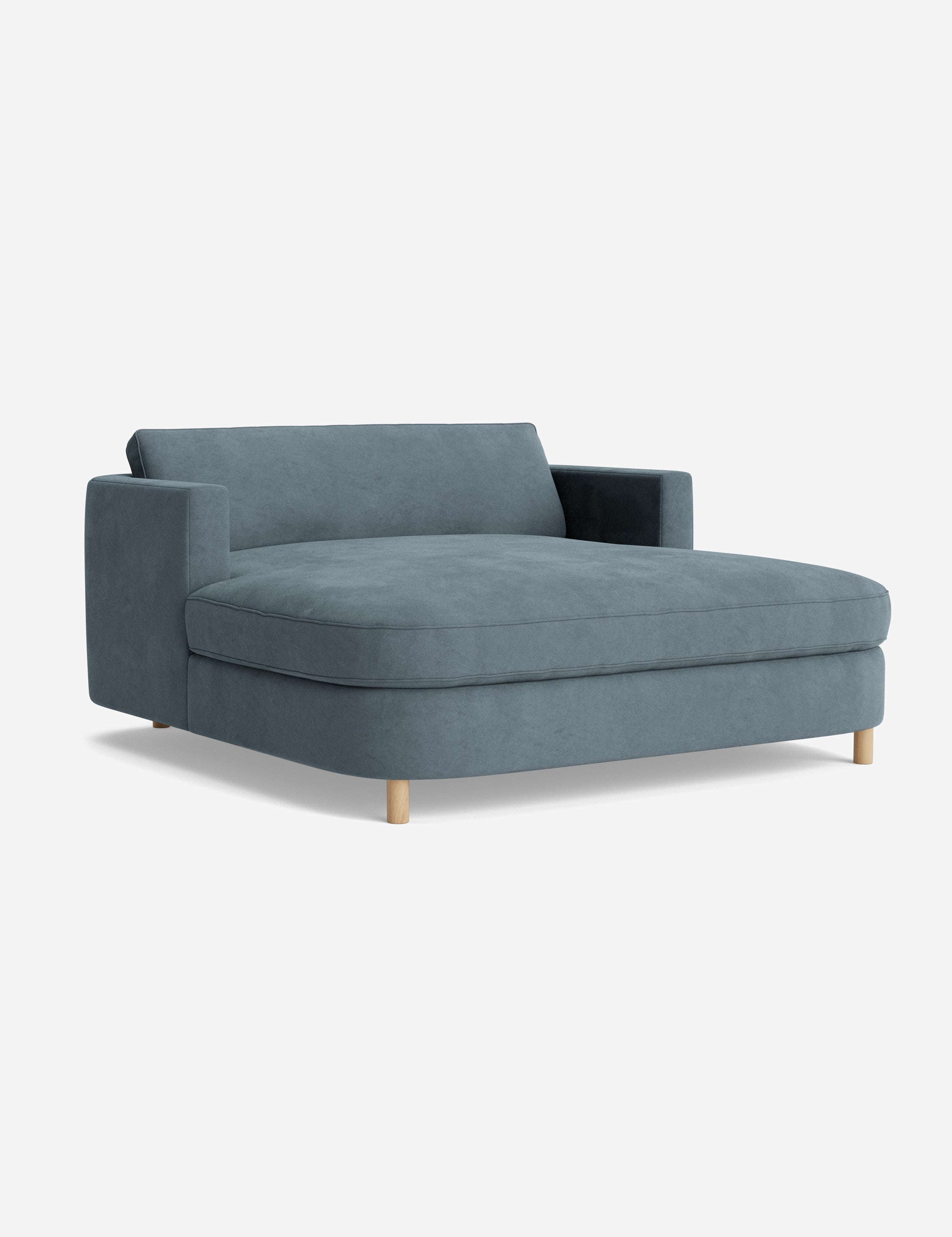 Lulu and Georgia Belmont Media Lounger by Ginny Macdonald - view 22