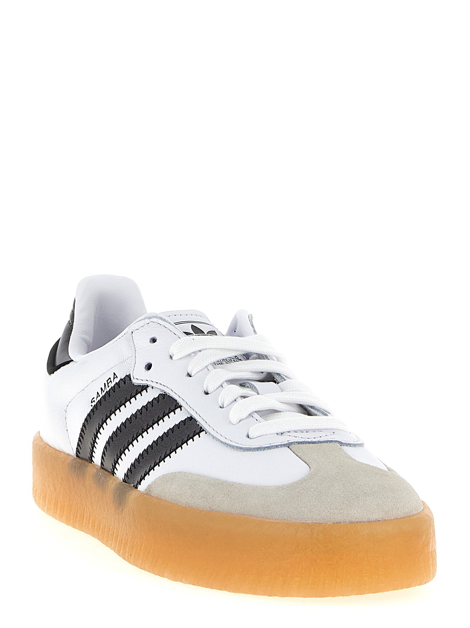 Adidas Originals Sambae Sneakers – 100% leather - view 2