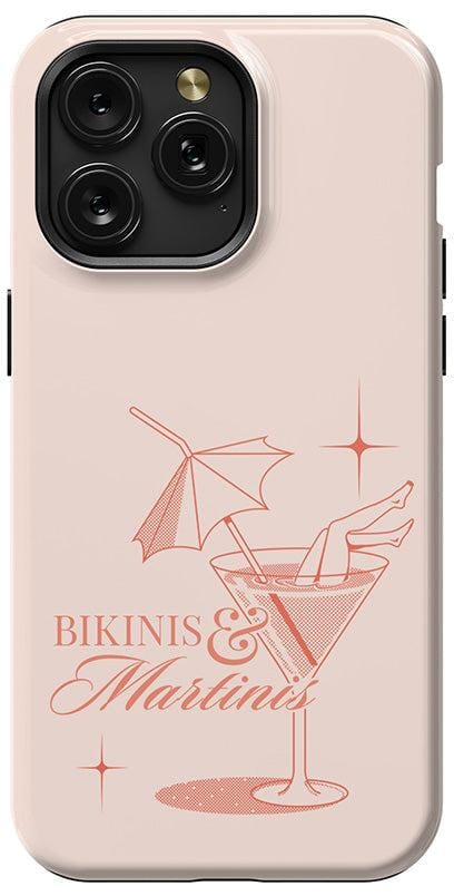 Casetry Bikinis & Martinis | Bach Weekend Case