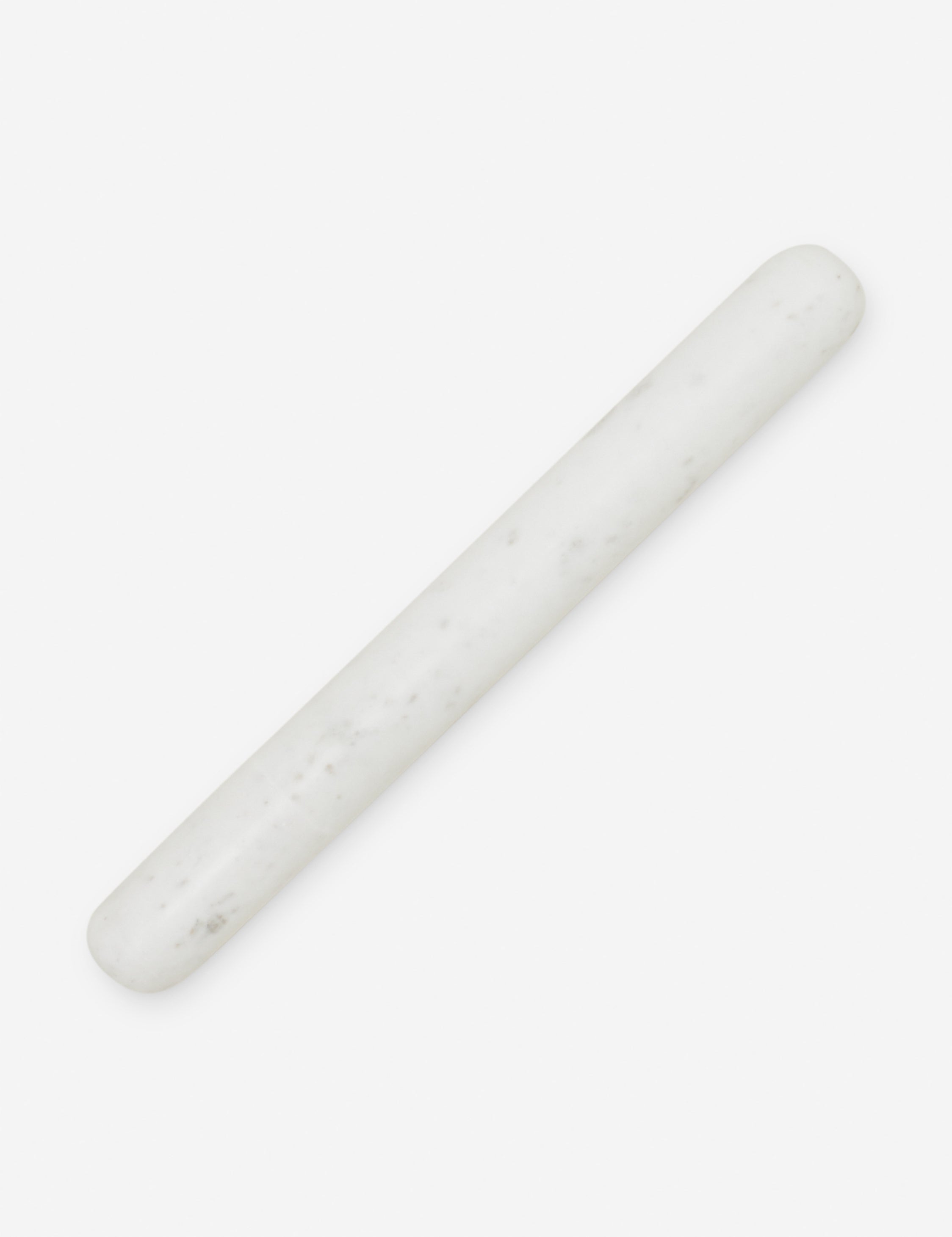 Lulu and Georgia Simple Marble Rolling Pin by Hawkins New York
