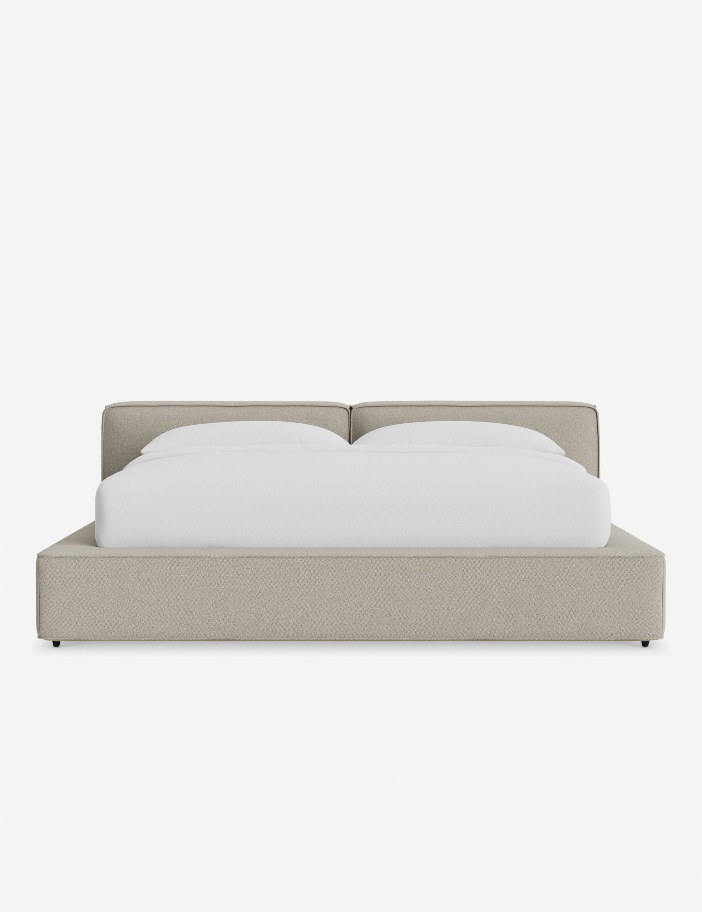 Lulu and Georgia Onni Platform Bed - view 186