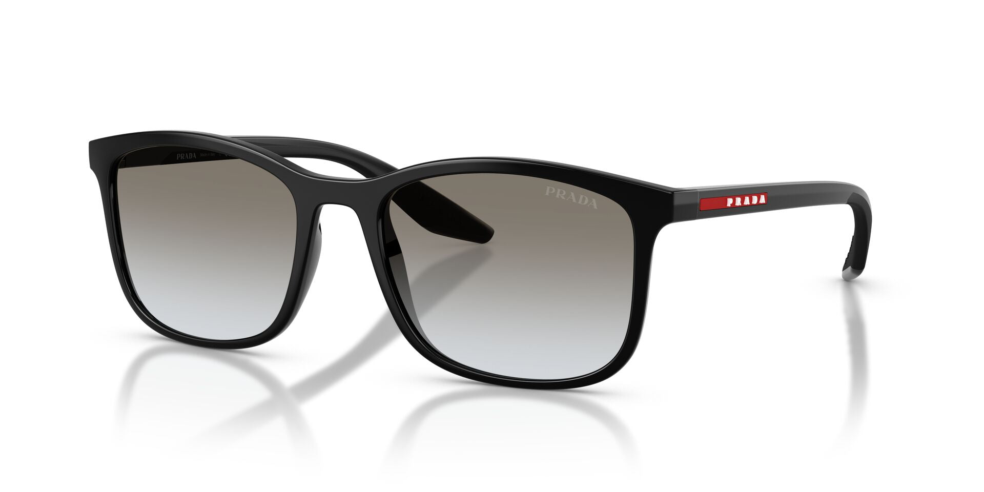 Prada Psa08s 1ab 0a7 56 Sunglasses