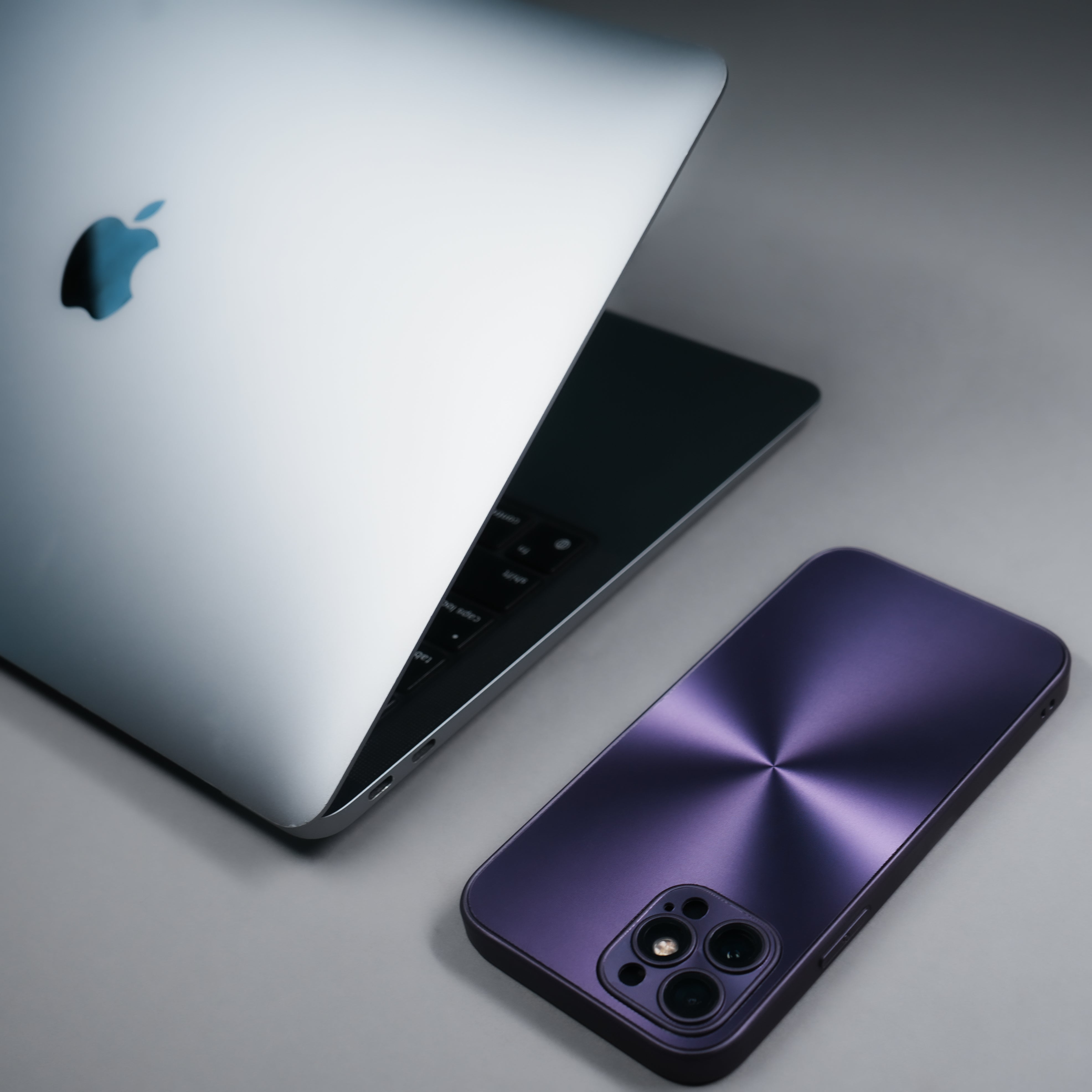 technoidtech iPhone 14 Luxury 3d Pattern Case