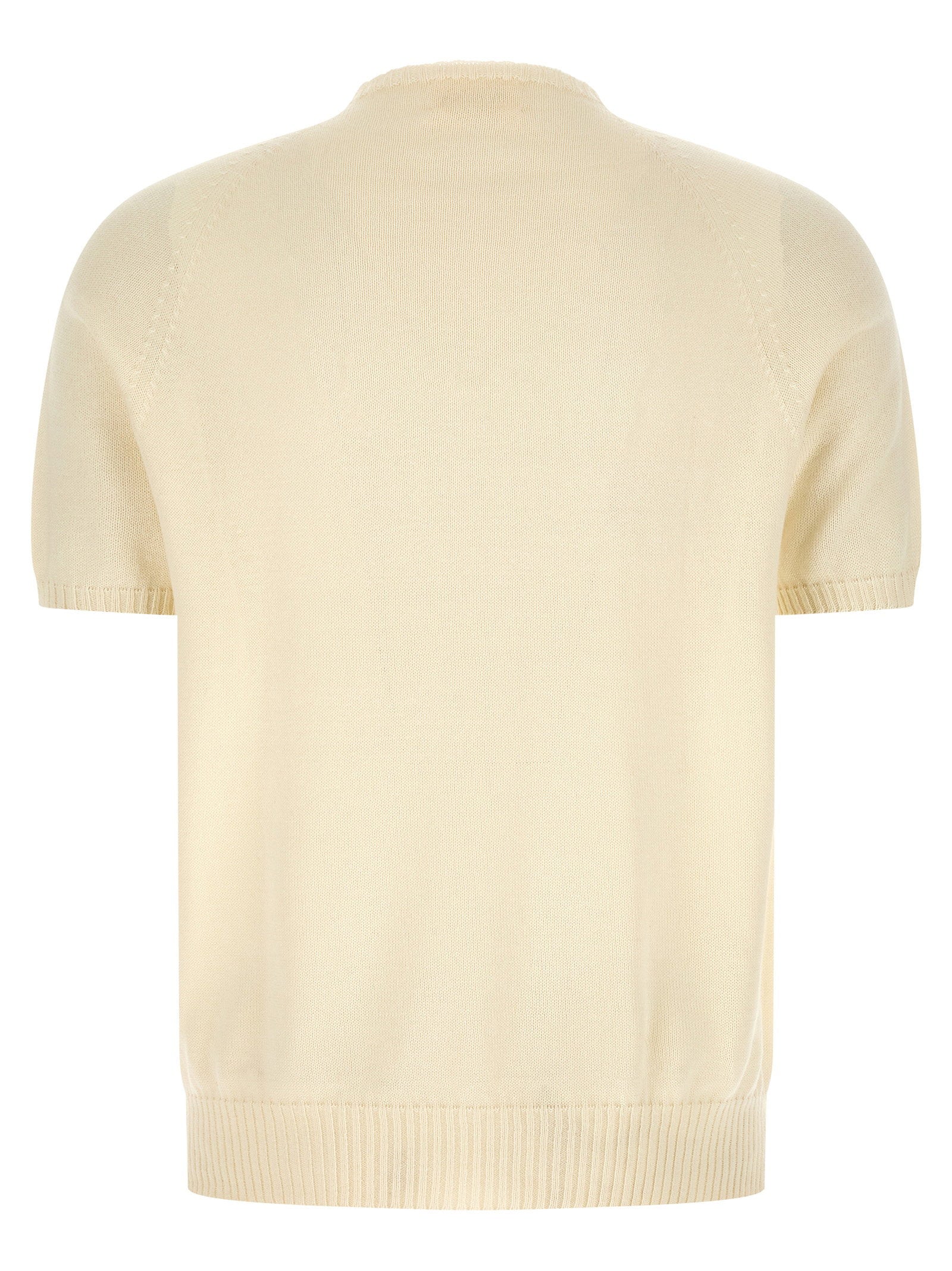 Ma'ry'ya Cotton Sweater – 100% cotton - view 2