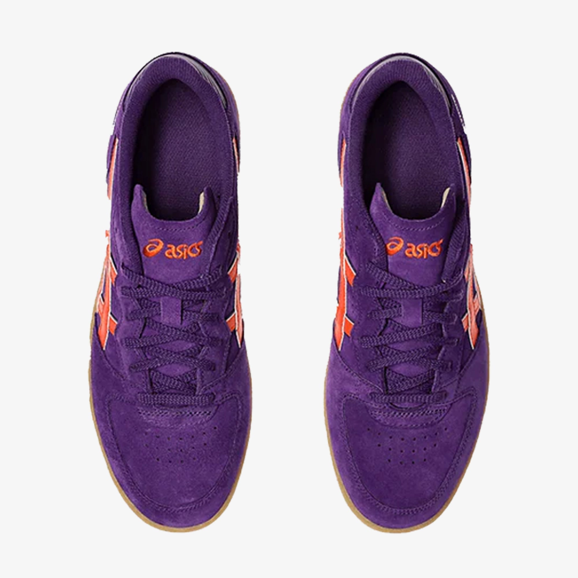 Asics | Skyhand Og { Midnight Plum/koi - view 2