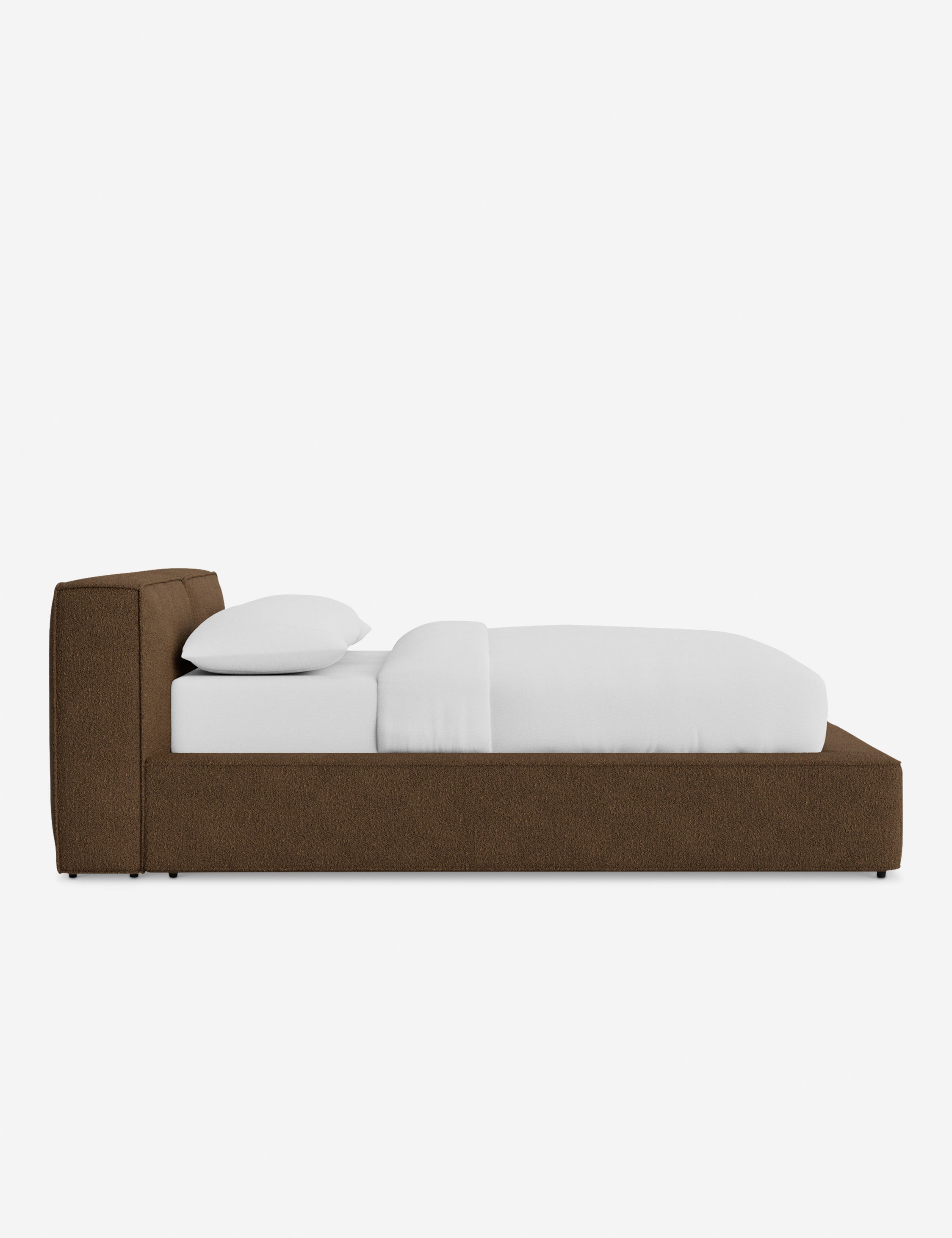 Lulu and Georgia Onni Platform Bed - view 111