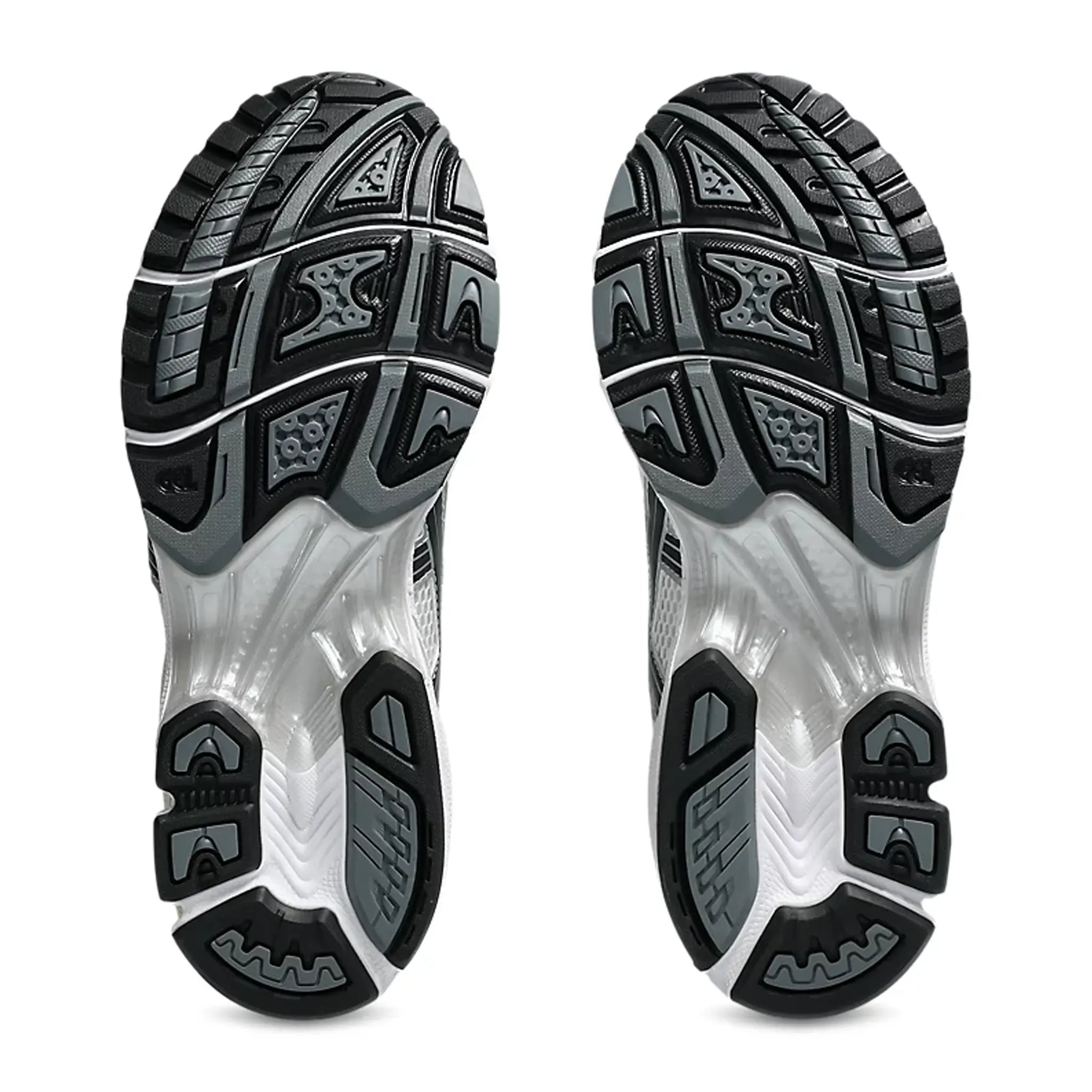 ASICS Gel-Kayano 14 White Graphite Grey - view 6