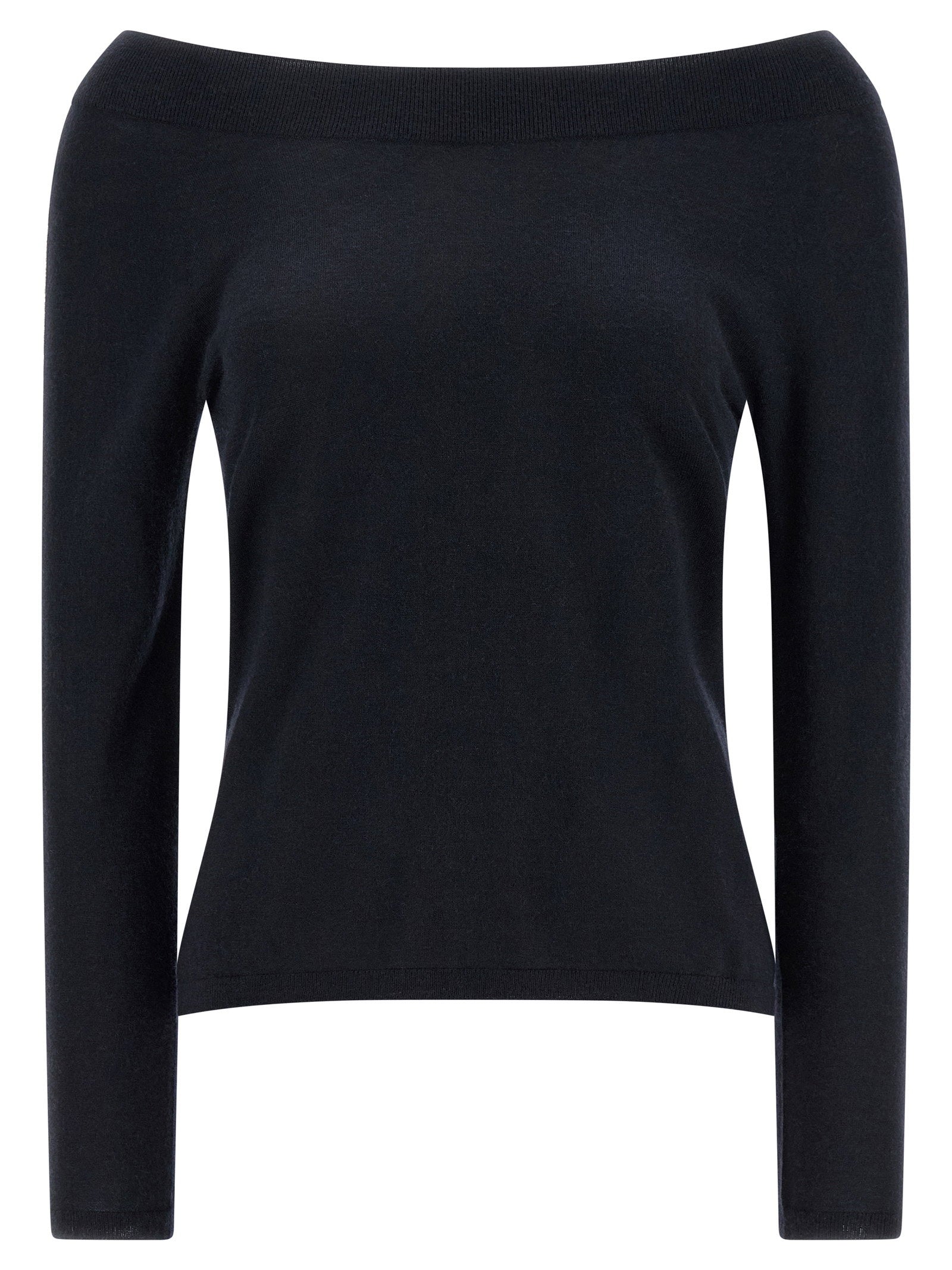 Max Mara Mxmfaretra Sweater – 100% cashmere - view 2