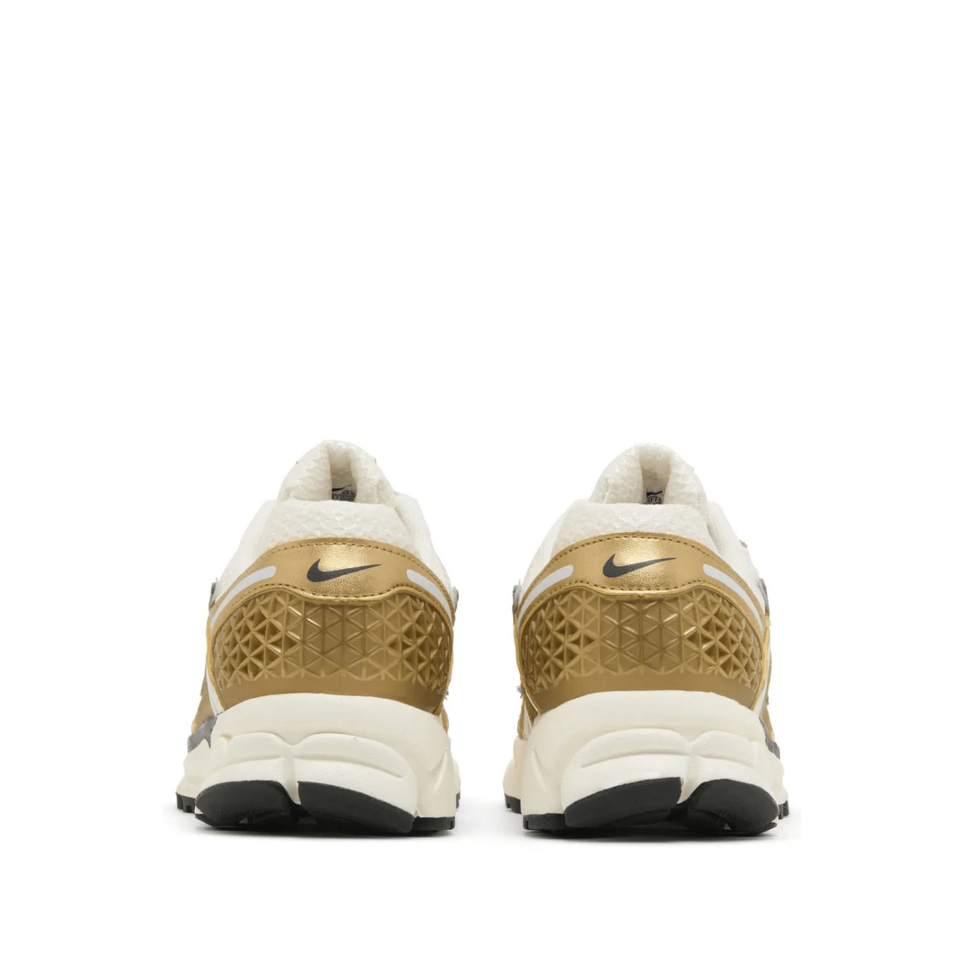 HYPE ELIXIR Nike Zoom Vomero 5 Metallic Gold (Women's) - view 2
