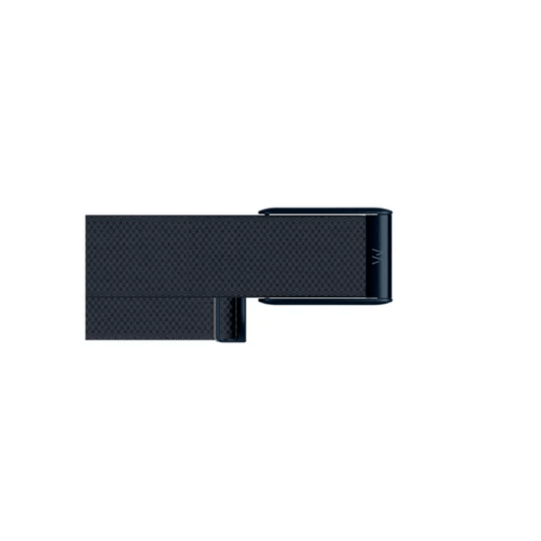 Whoop 5 0 – HYPE ELIXIR Whoop 5.0 Superknit Midnight Band (Strap Only)