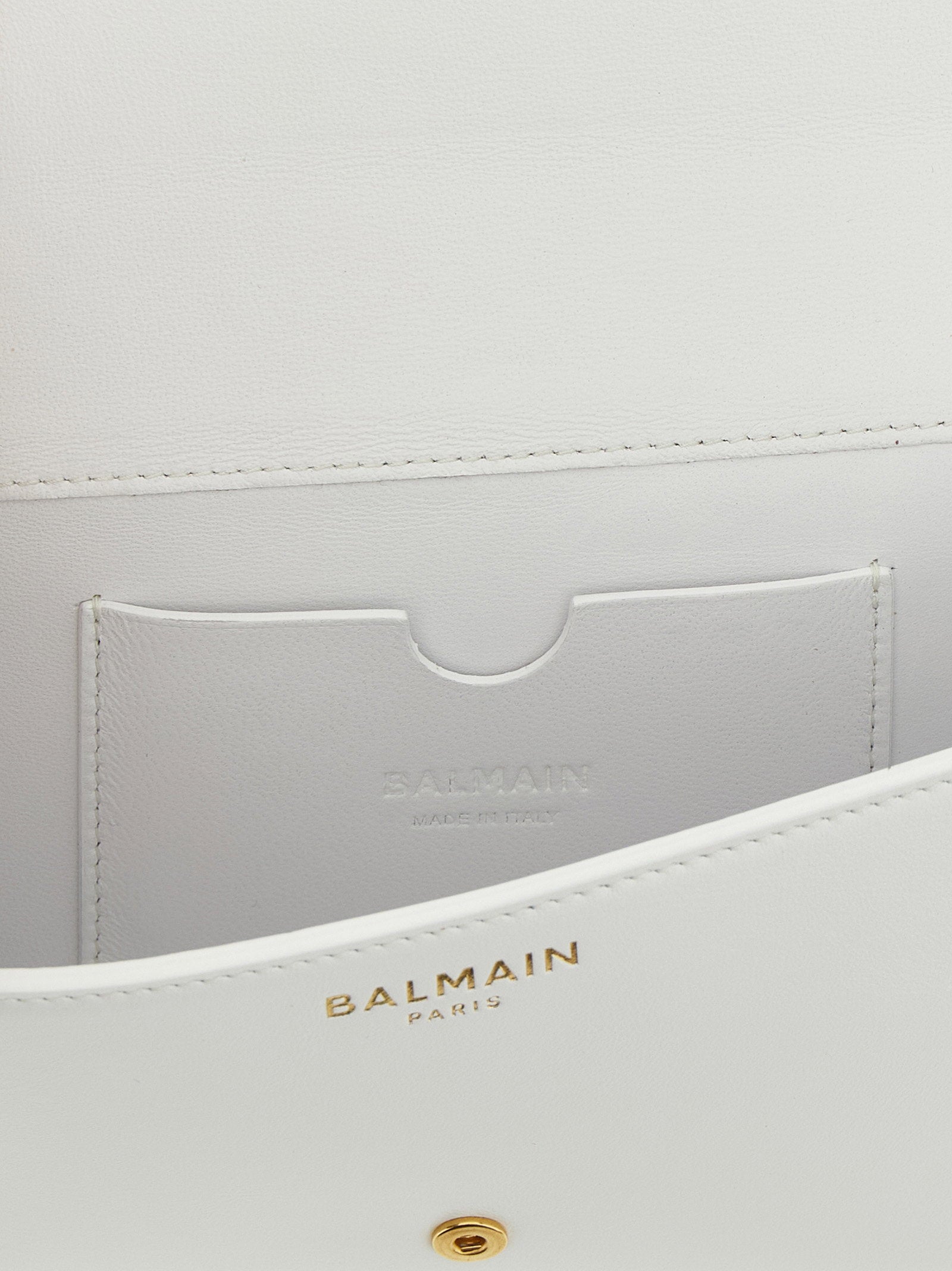 Balmain Shuffle Wallet Chain - view 4