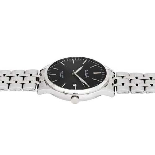 Alba Prestige Black Dial Men 40mm AS9S15X1 - view 3
