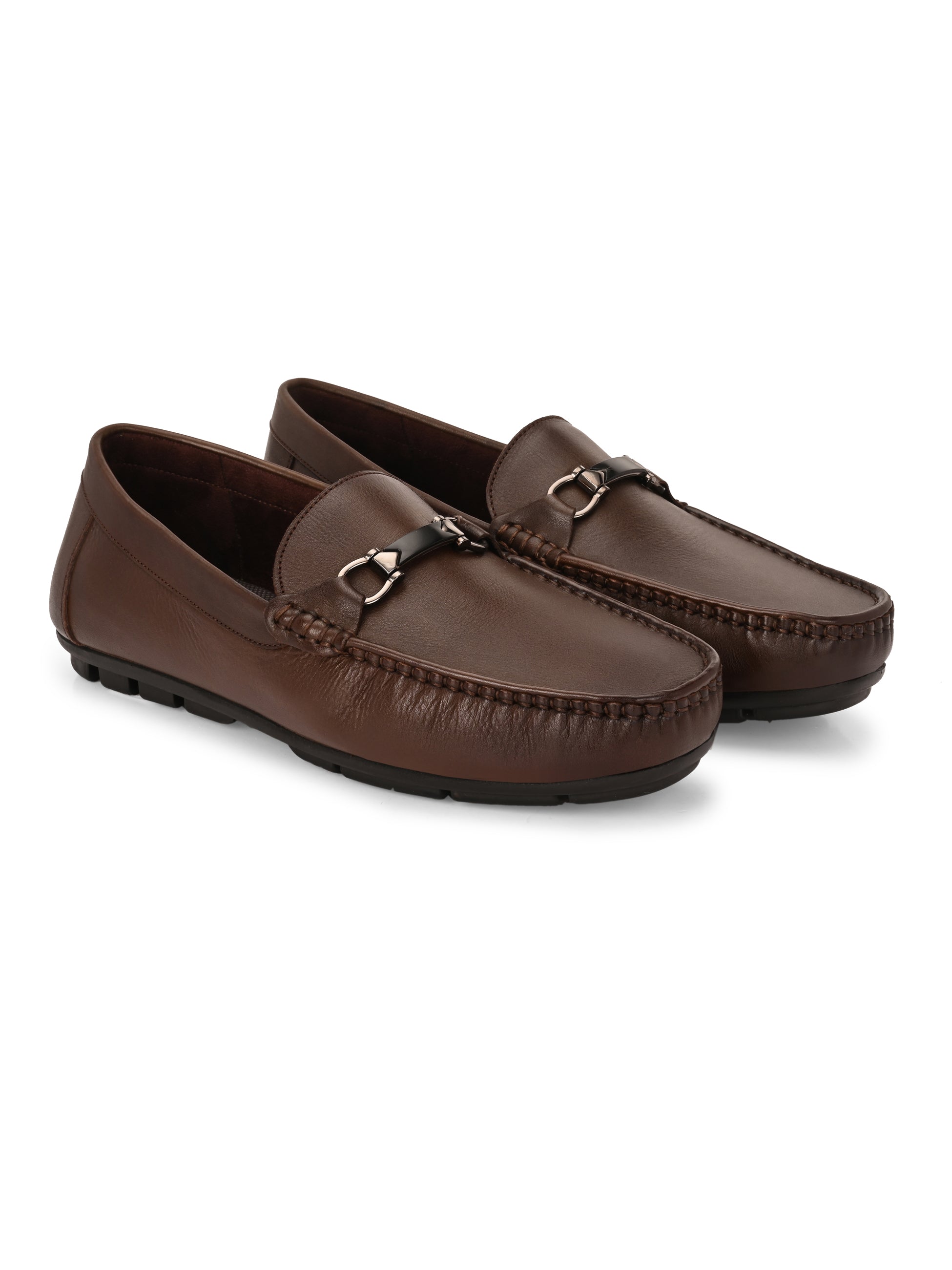 Egoss Shoes Egoss Casual Loafers For Men - view 22