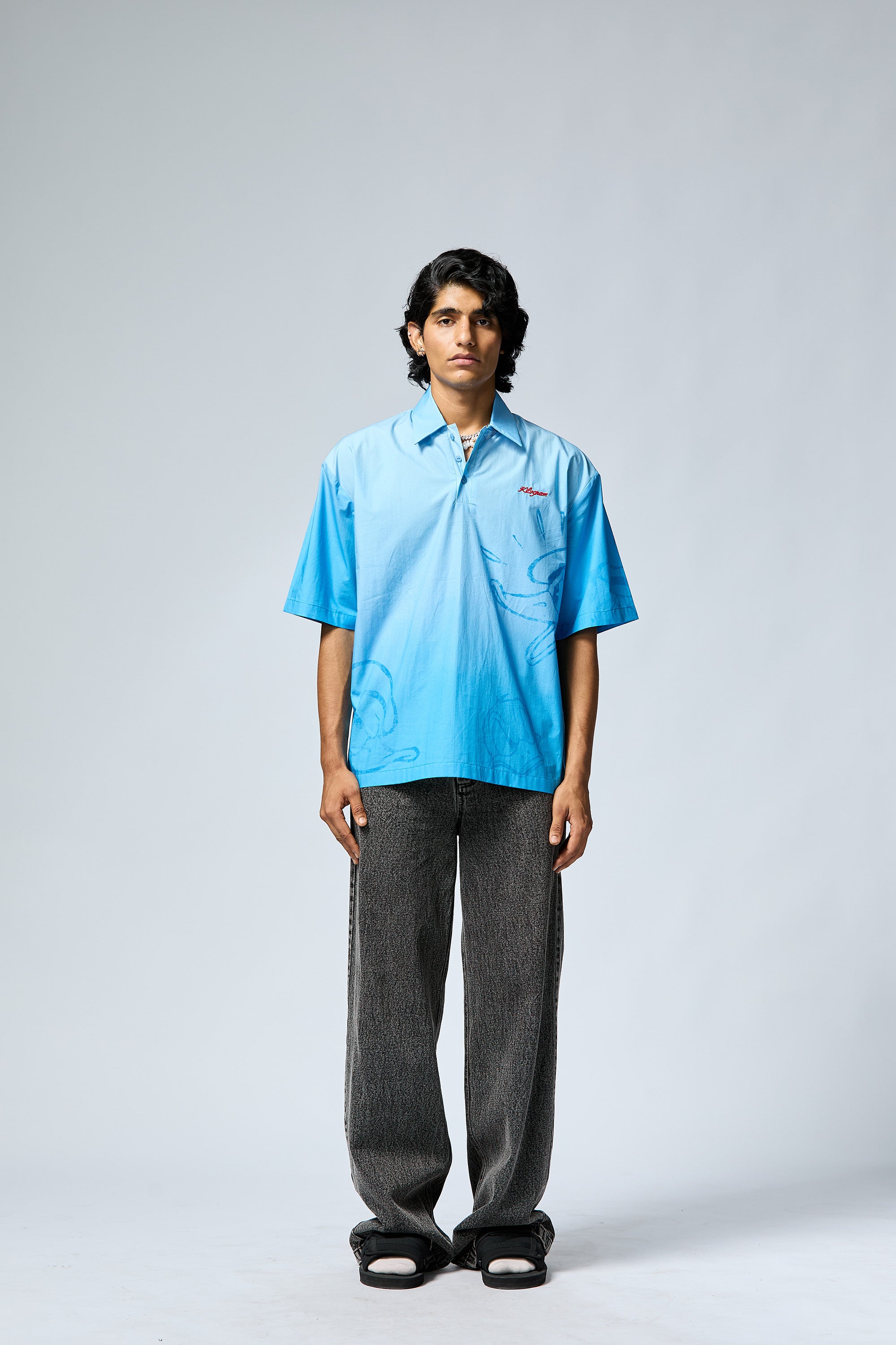 Kilogram Lazy Lake Shirt - view 5