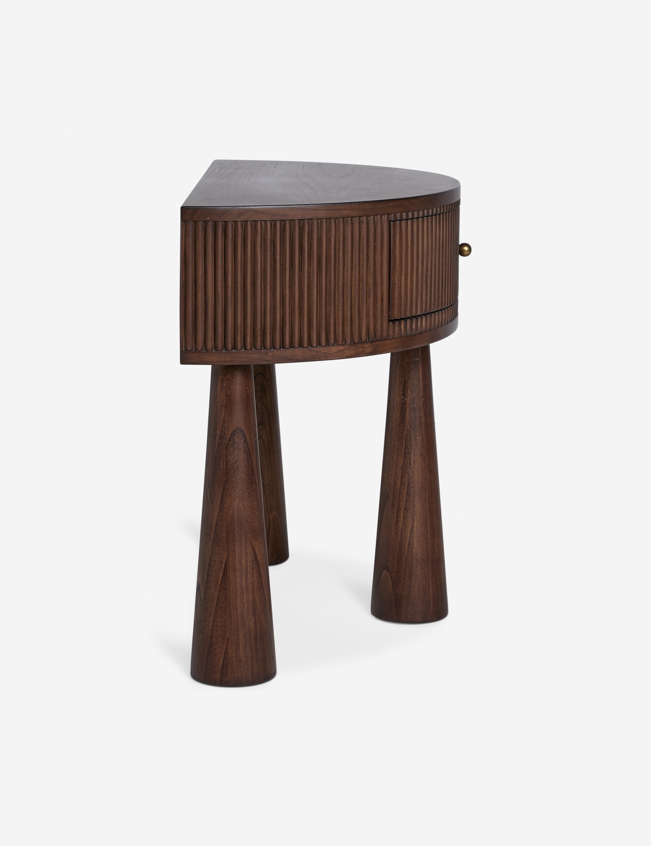 Lulu and Georgia Fletcher Nightstand – Cocoa - view 5