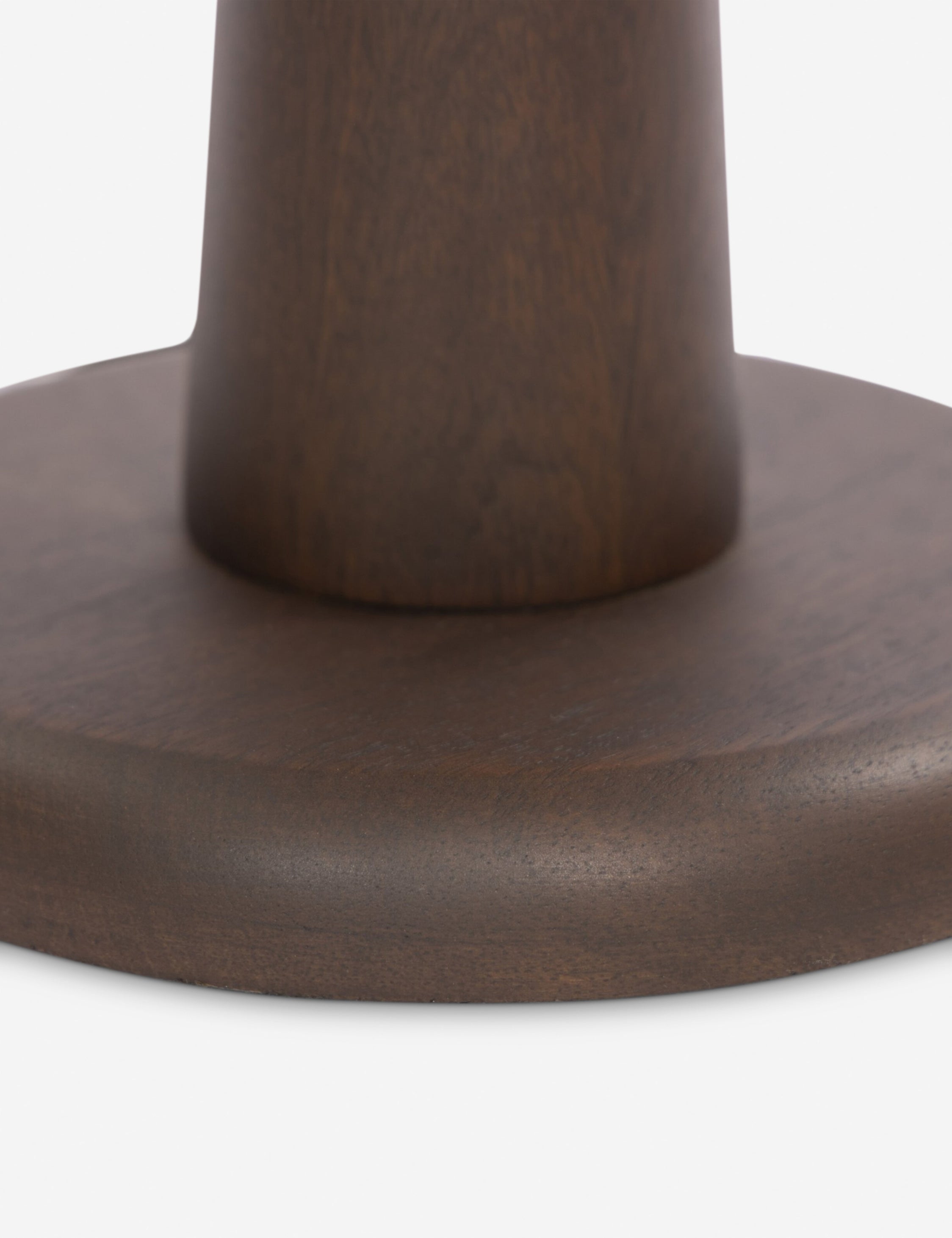 Lulu and Georgia Bozic Table Lamp – Bronze - view 4