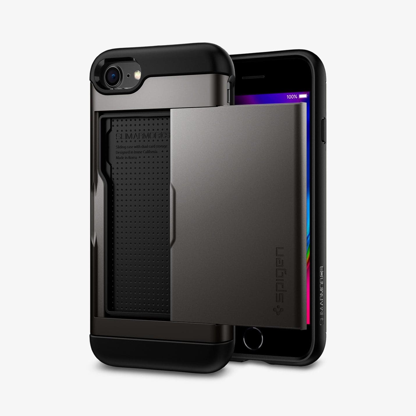 iPhone 8 Series - Slim Armor CS - view 24