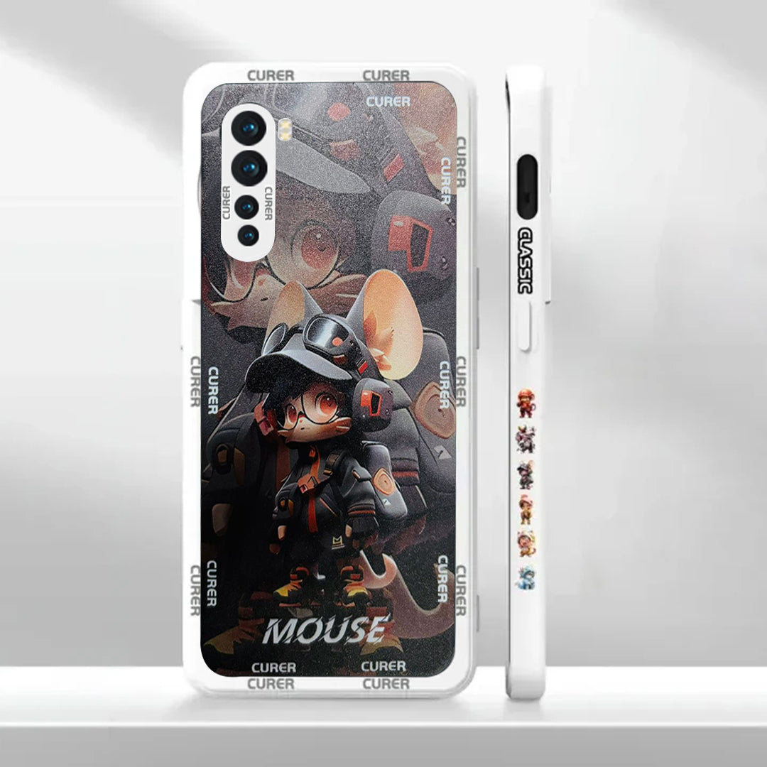 Million Cases OnePlus Nord Series Asian Zodiac Mystic Design Case - view 12