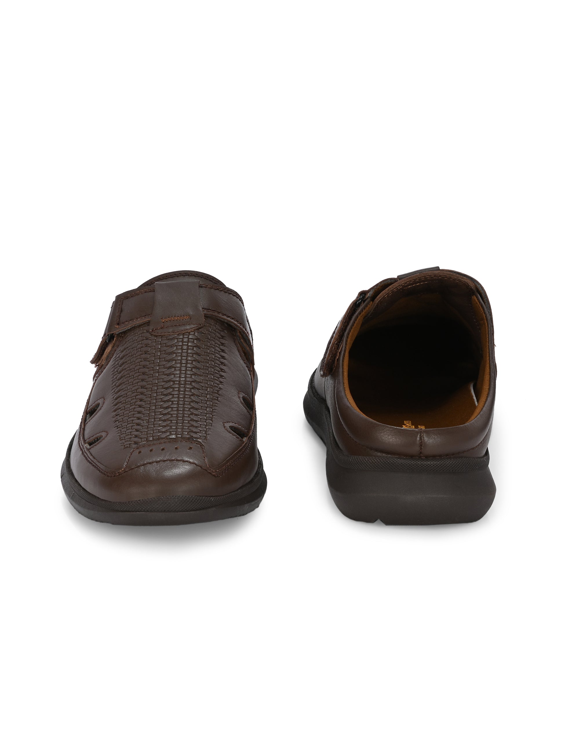 Egoss Shoes Zero Gravity Slip-On Mules by Egoss - view 5